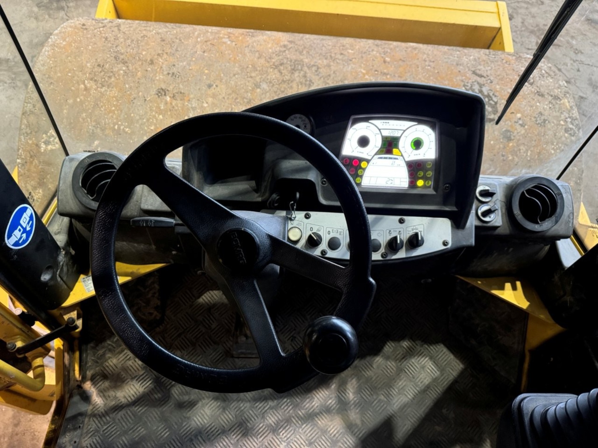 Machines de chantier-16