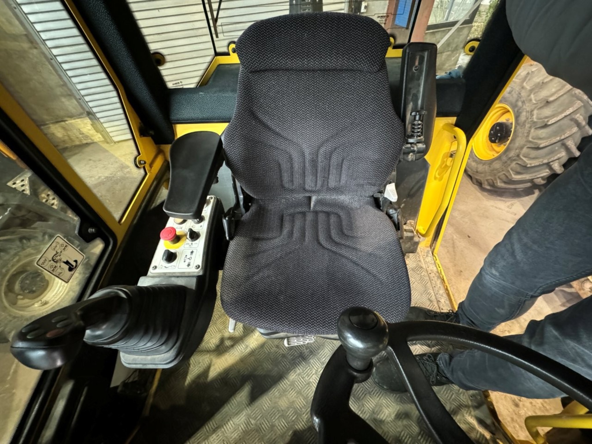 Machines de chantier-3