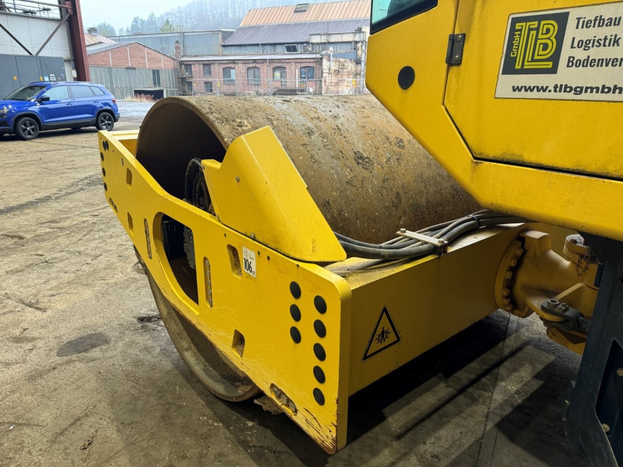 Machines de chantier-5