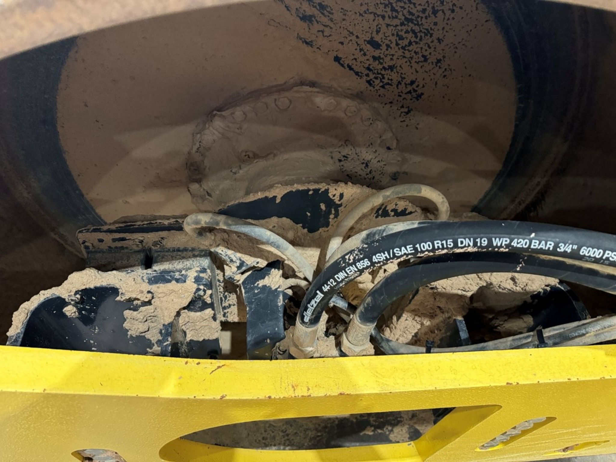 Machines de chantier-6