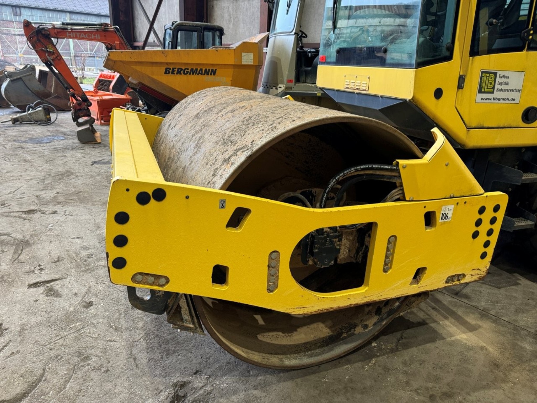 Machines de chantier-7