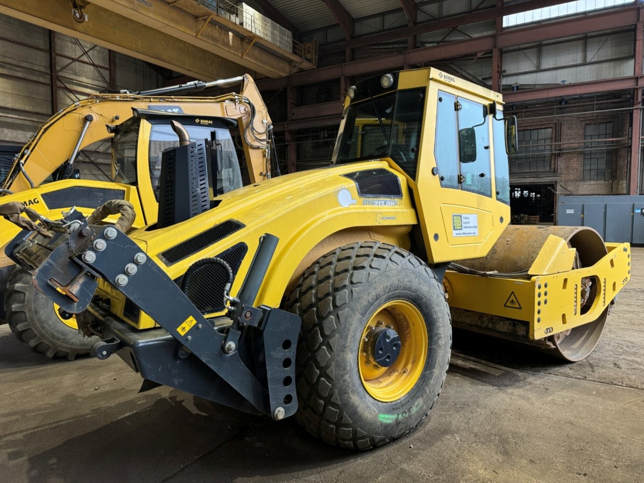 Machines de chantier-9