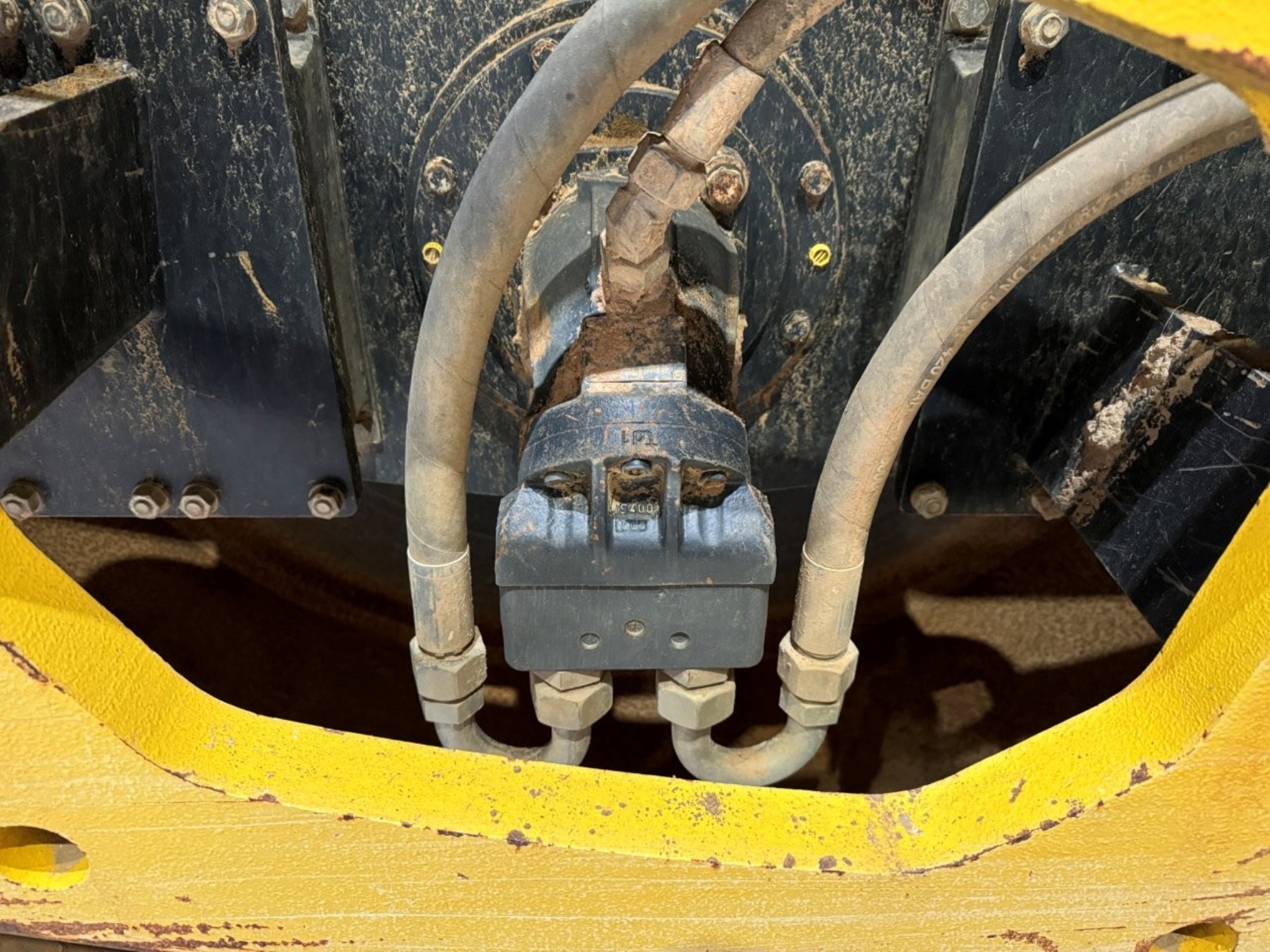 Machines de chantier-12