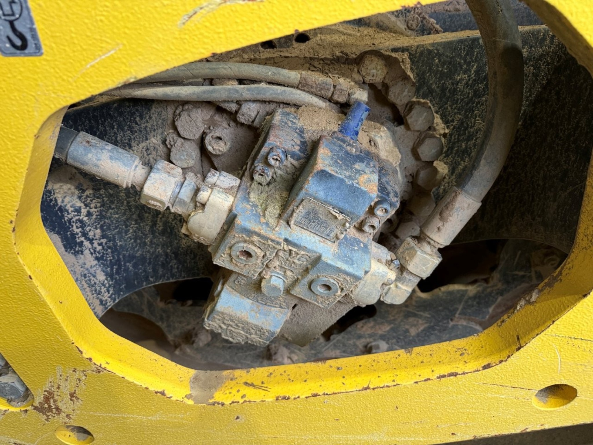 Machines de chantier-13