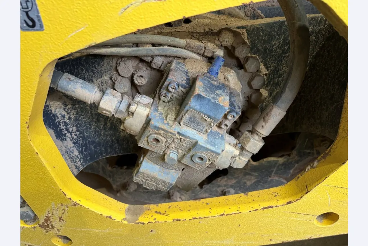 Construction machinery-13