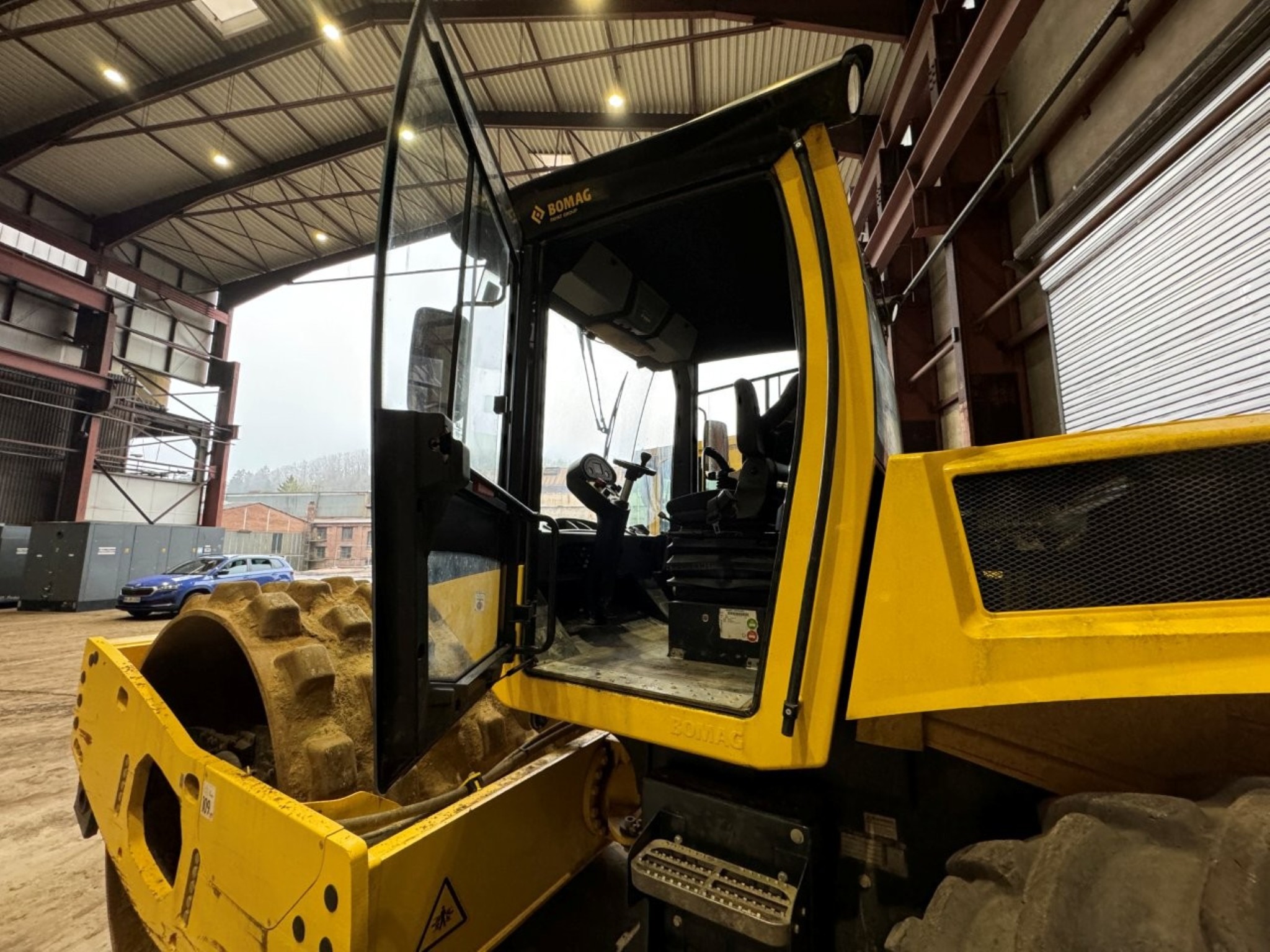 Machines de chantier-14