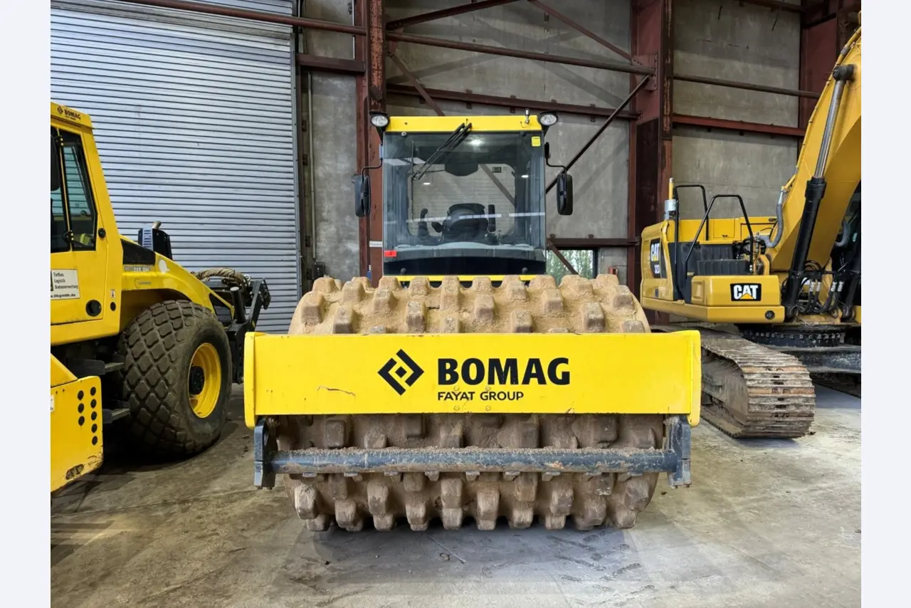 Construction machinery-1