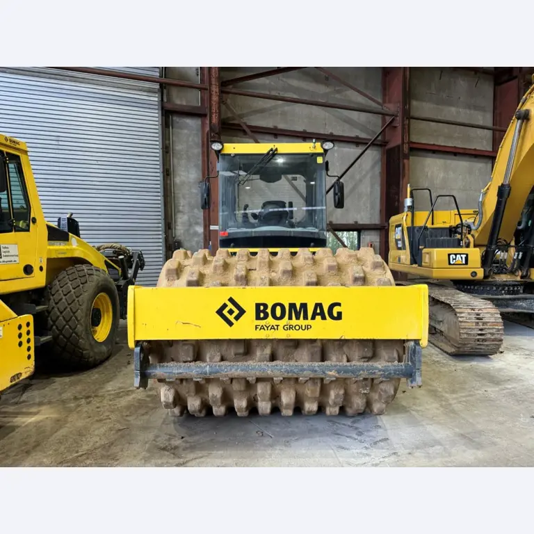 Construction machinery-1