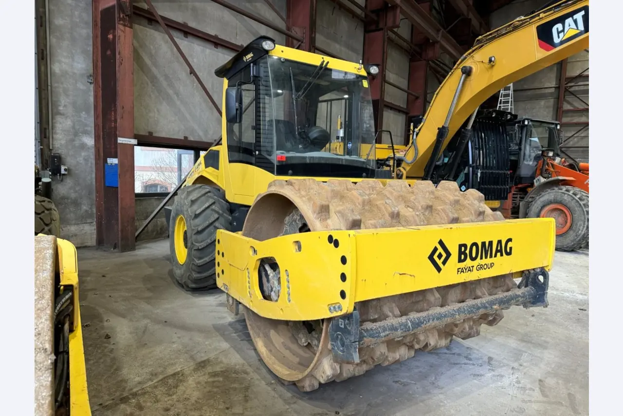 Construction machinery-2