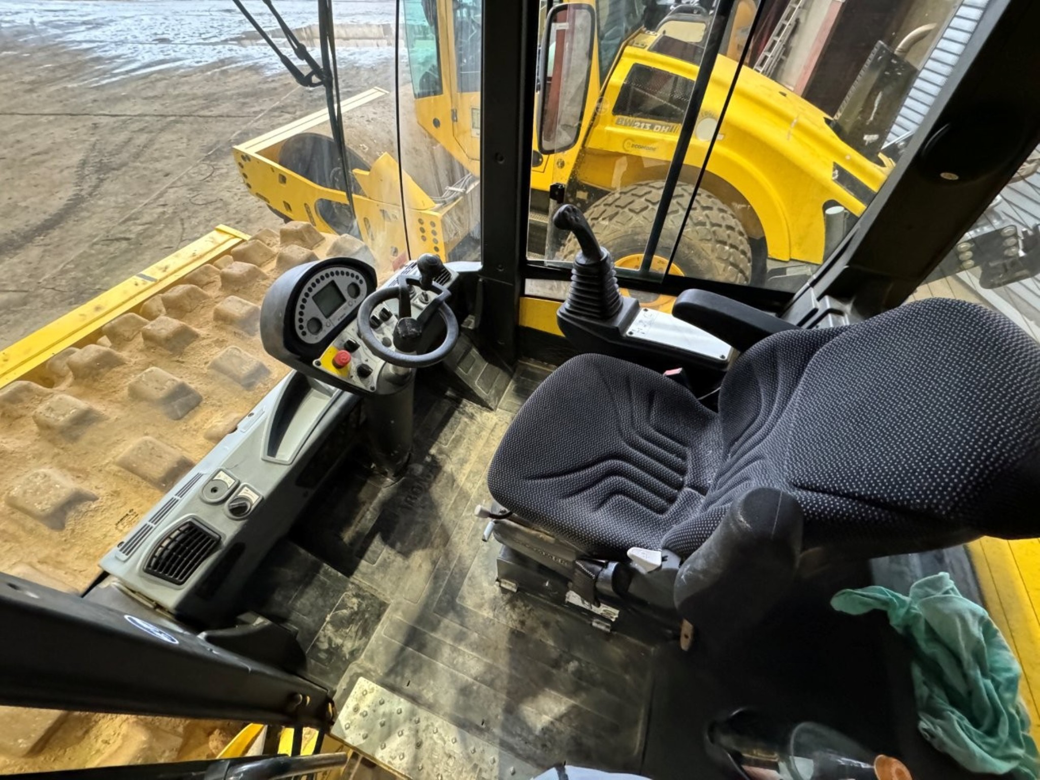 Machines de chantier-3