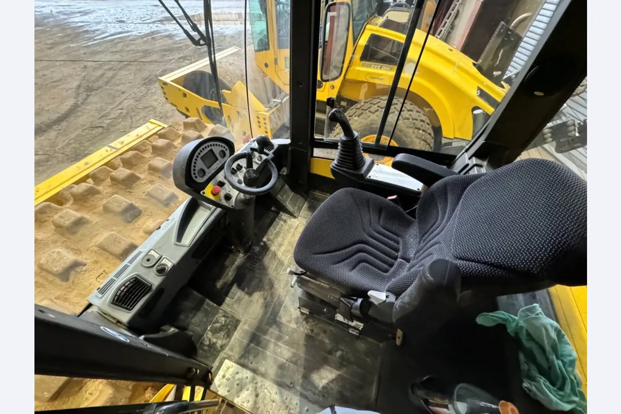 Construction machinery-3