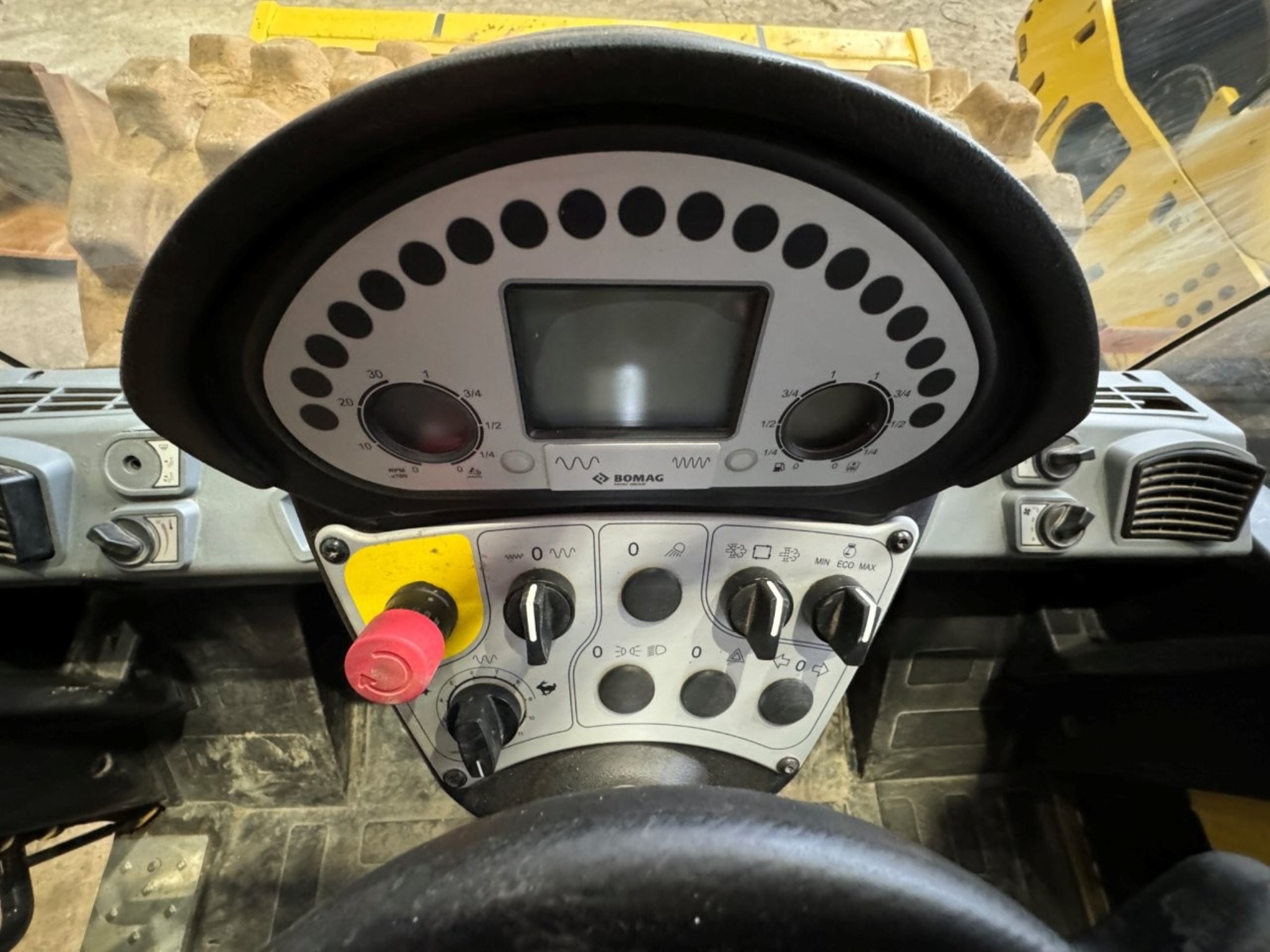 Machines de chantier-4