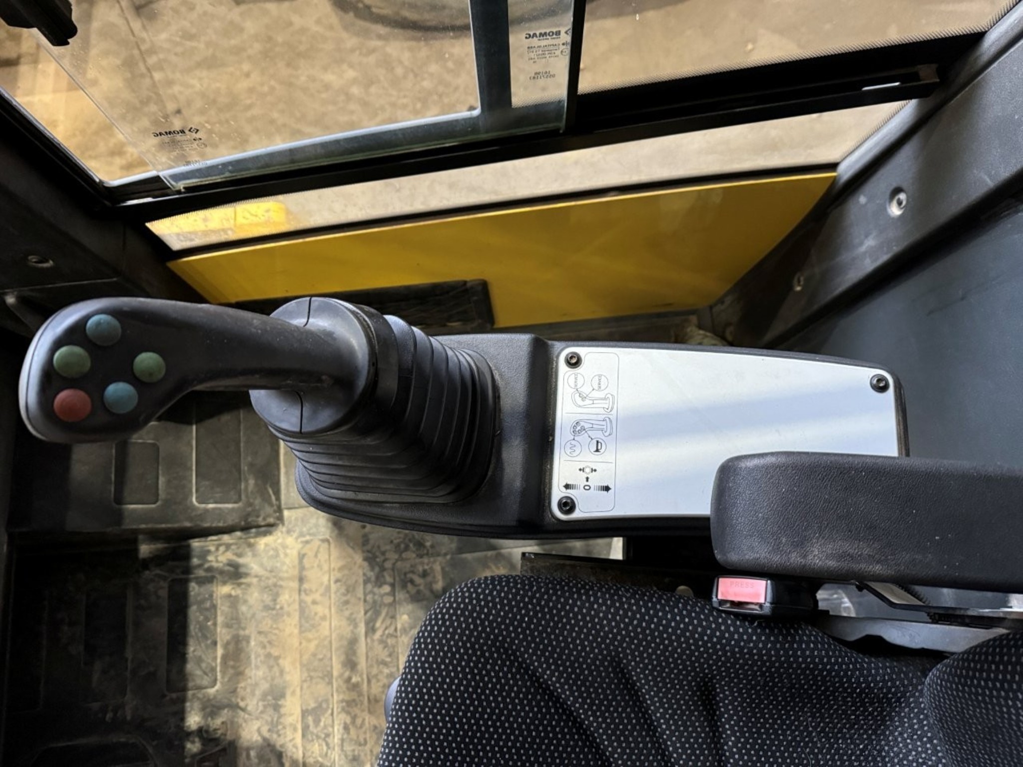 Machines de chantier-5