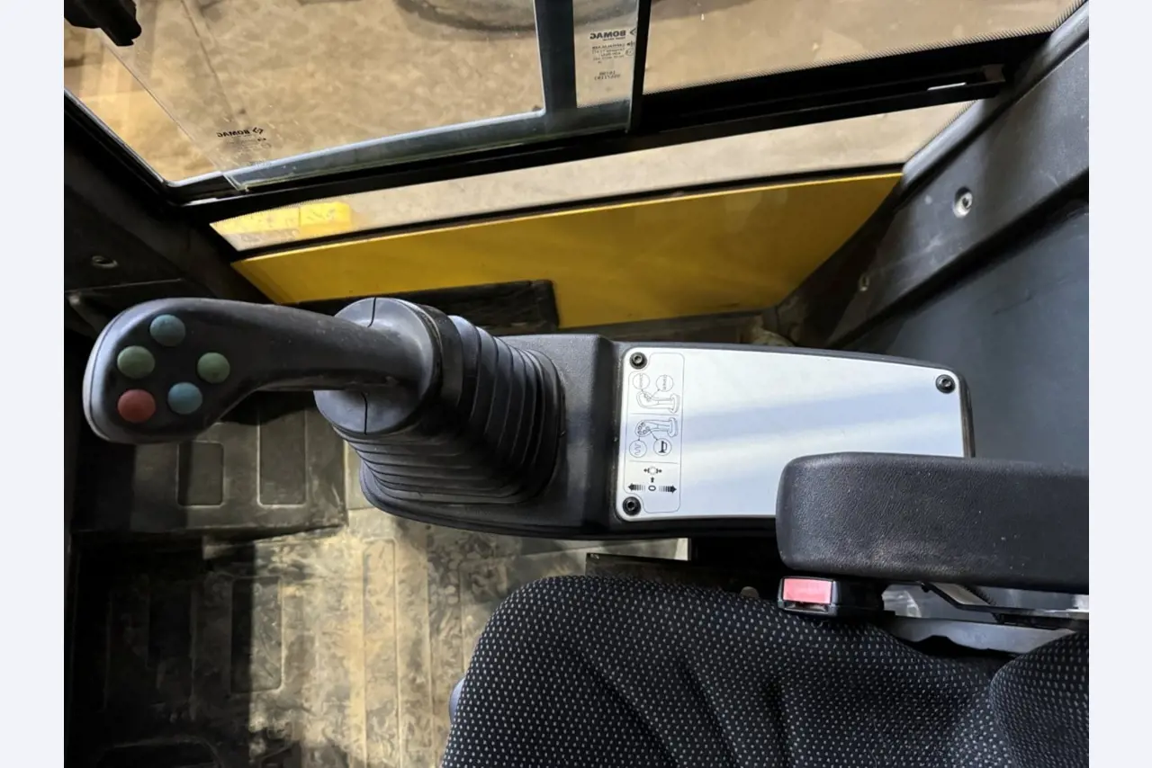 Construction machinery-5