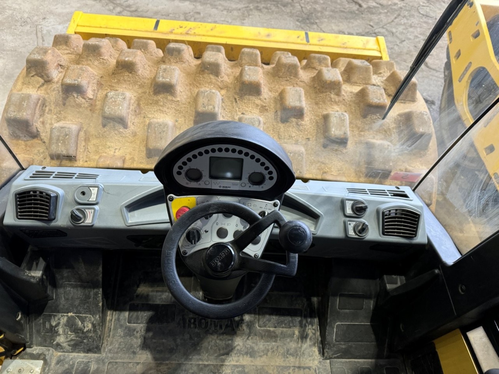 Machines de chantier-6