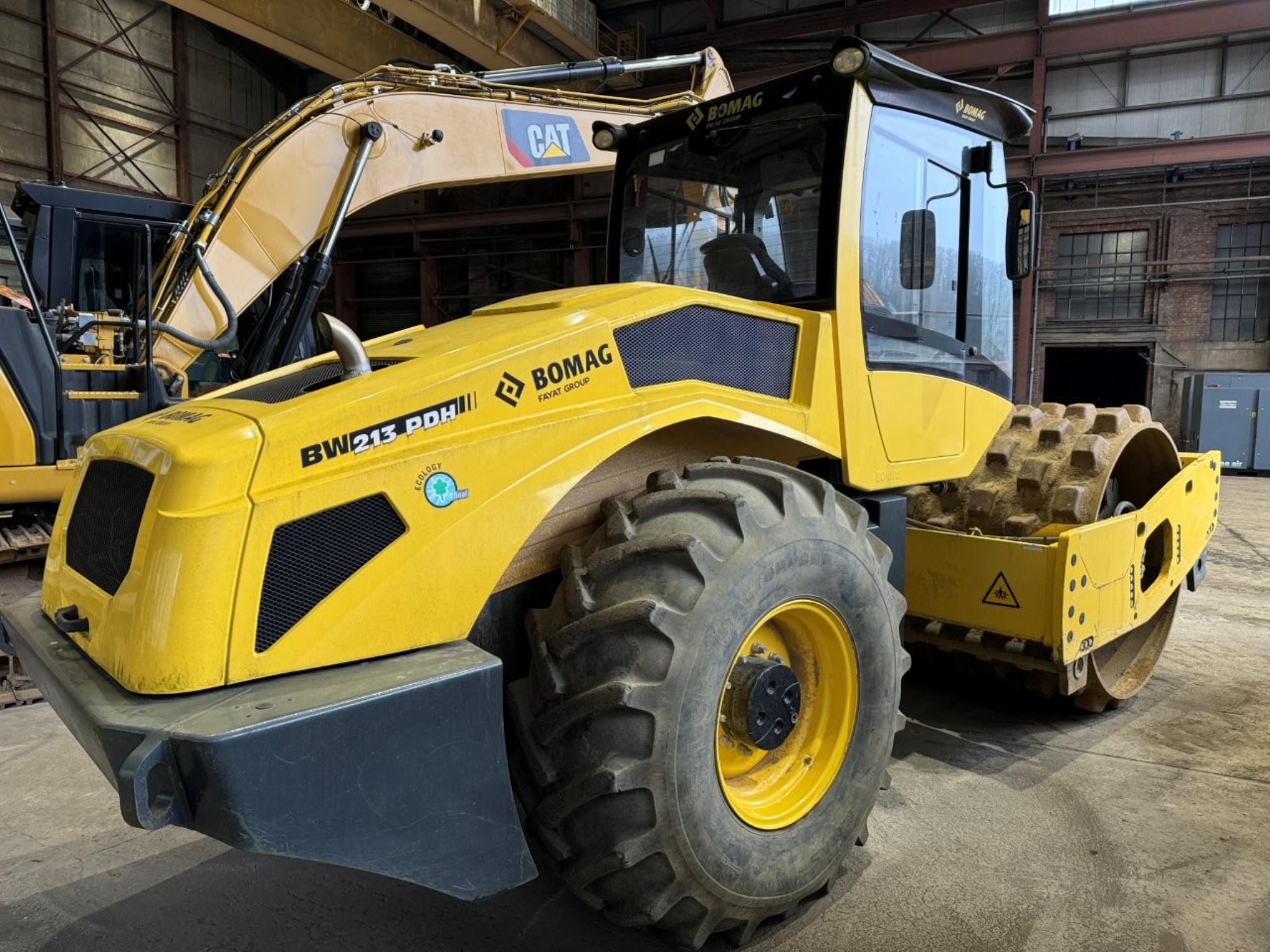 Machines de chantier-7