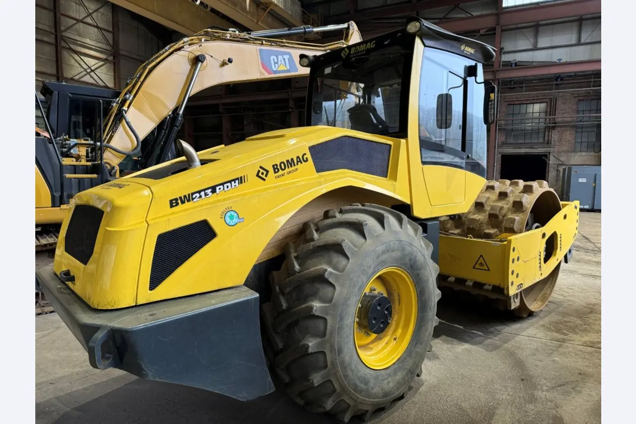 Construction machinery-7