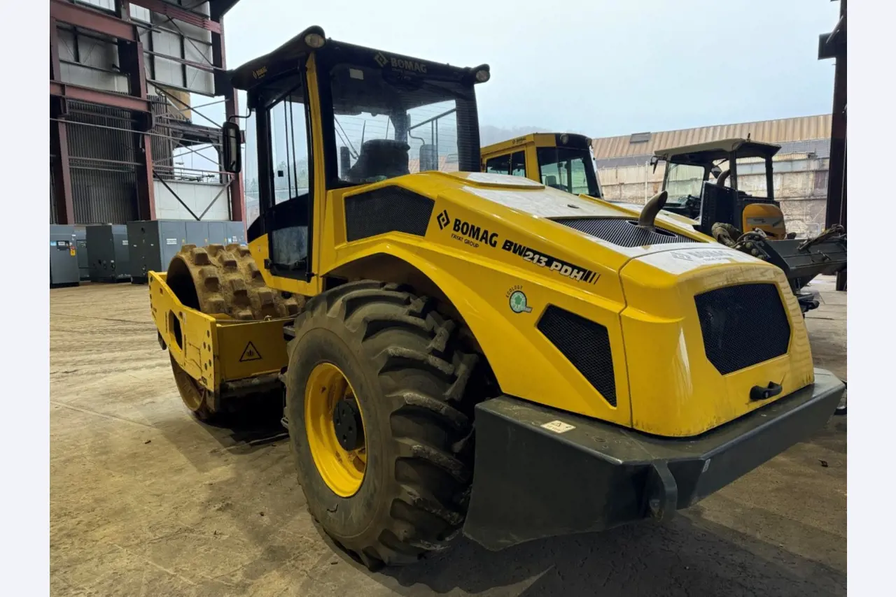 Construction machinery-8