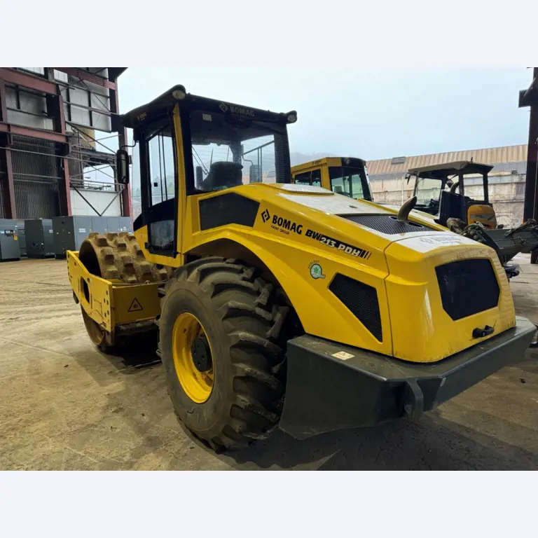 Construction machinery-8