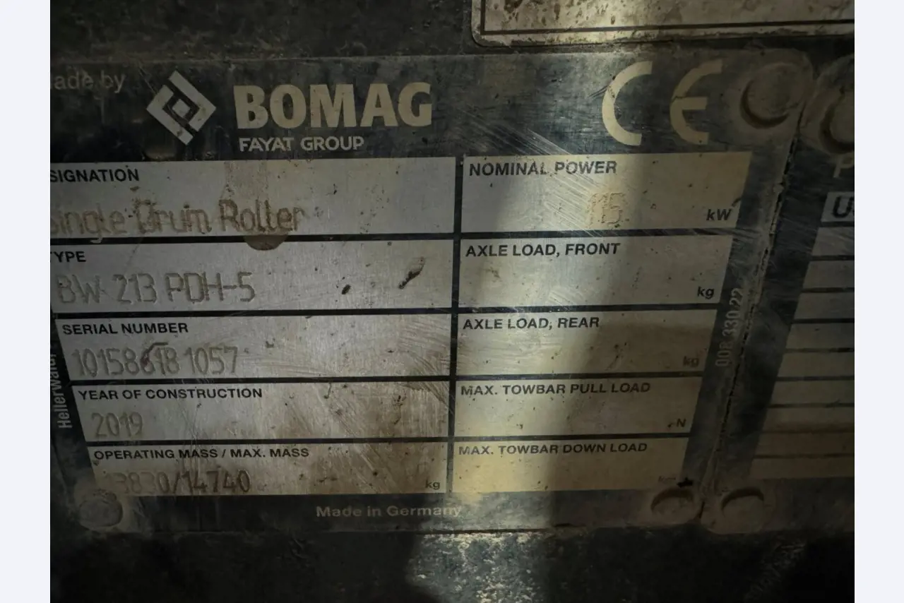 Construction machinery-9