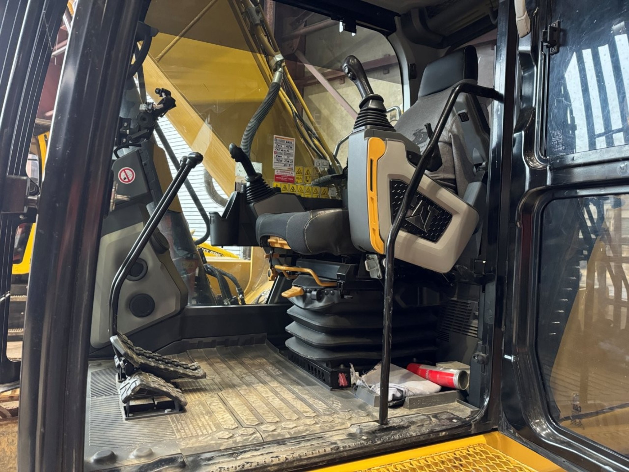 Maquinaria de construcción-10