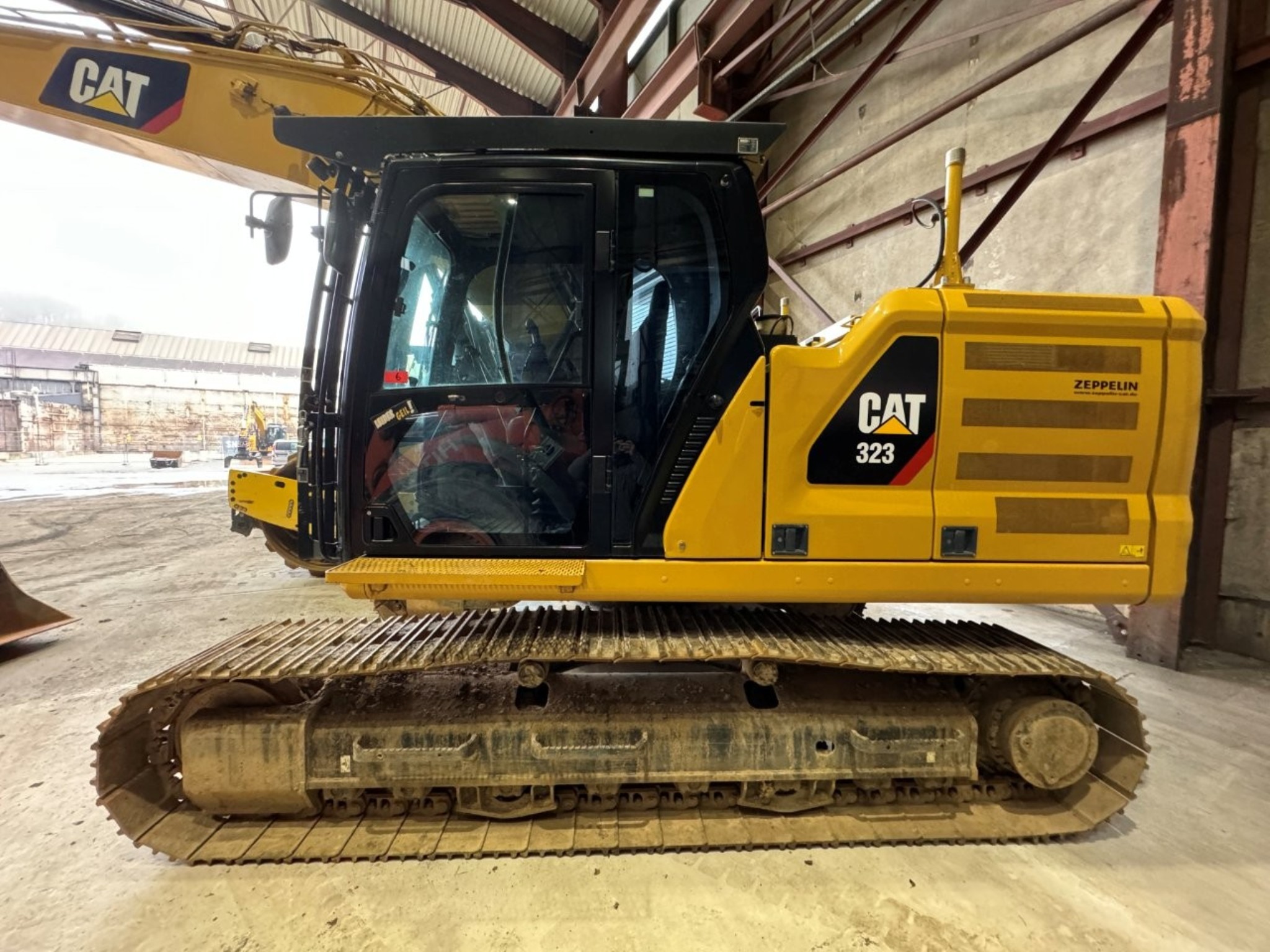 Maquinaria de construcción-11