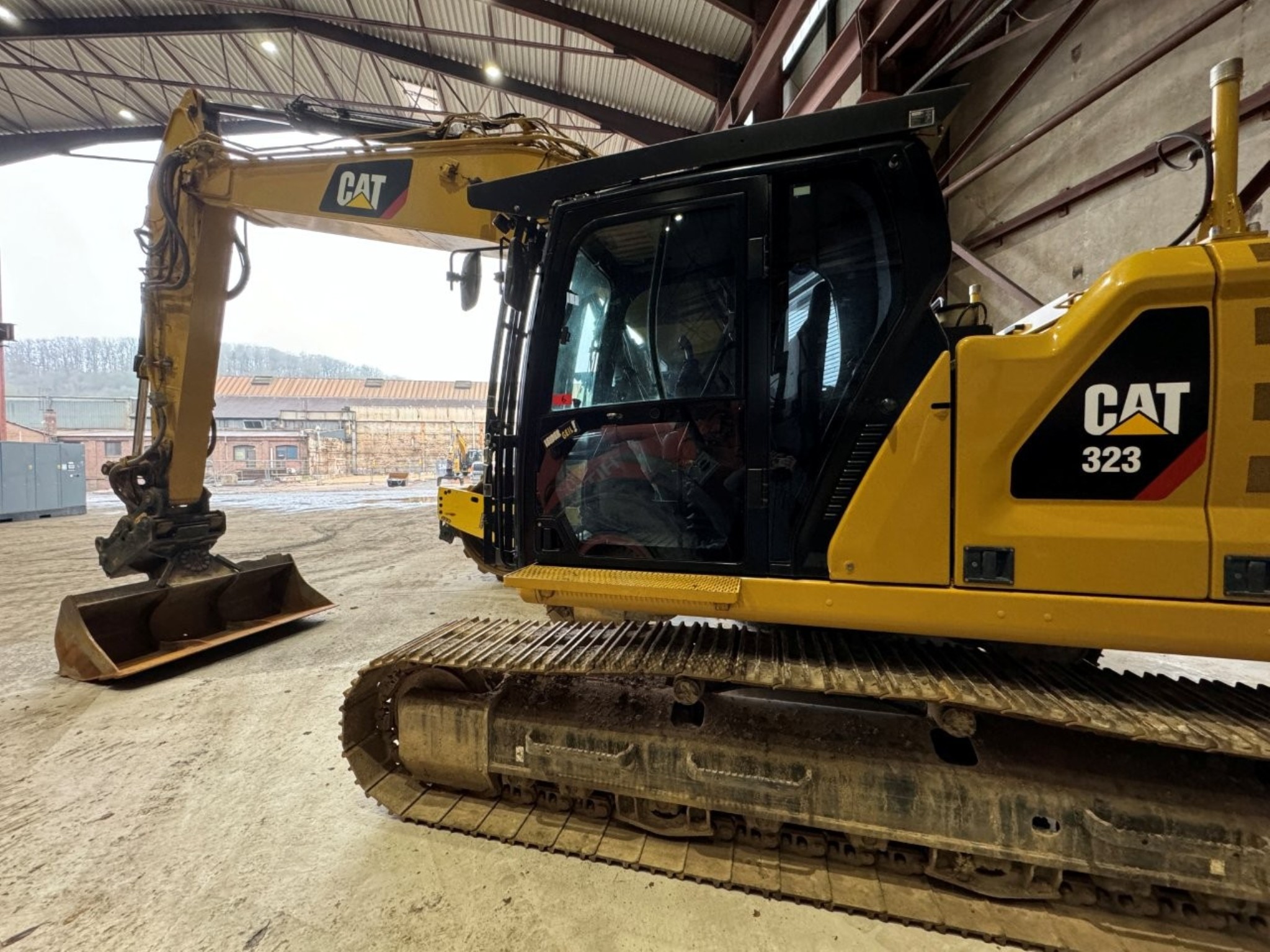 Maquinaria de construcción-12