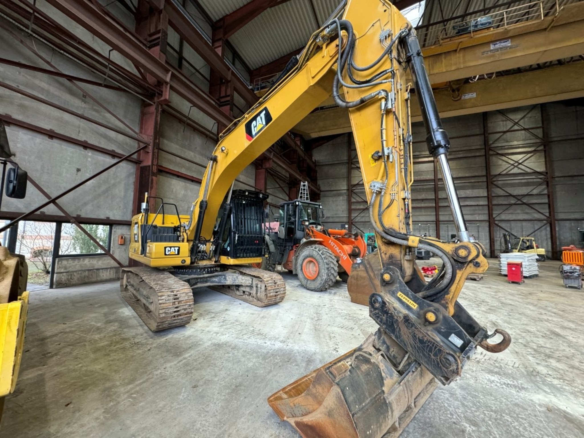 Maquinaria de construcción-13