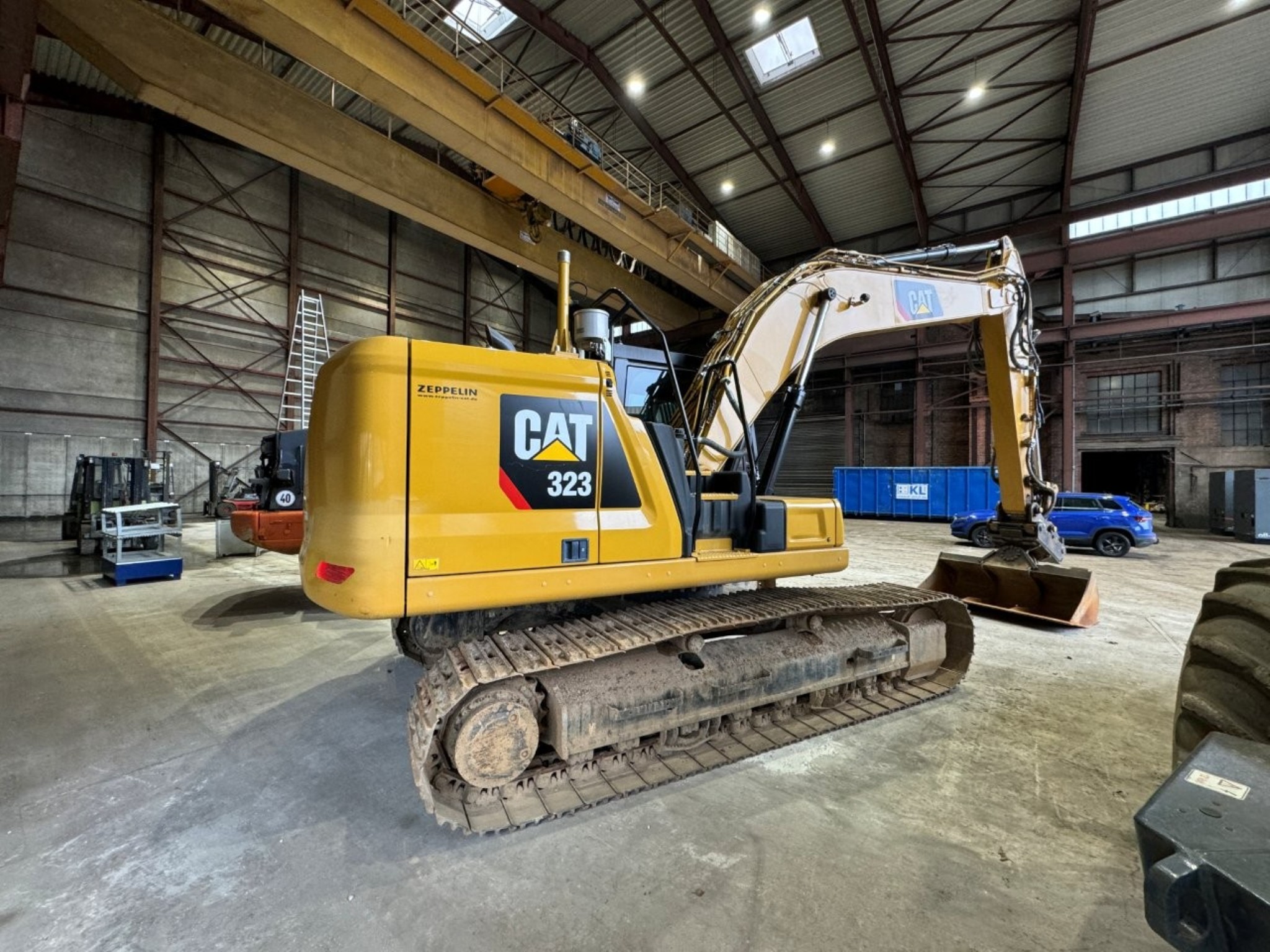 Maquinaria de construcción-15