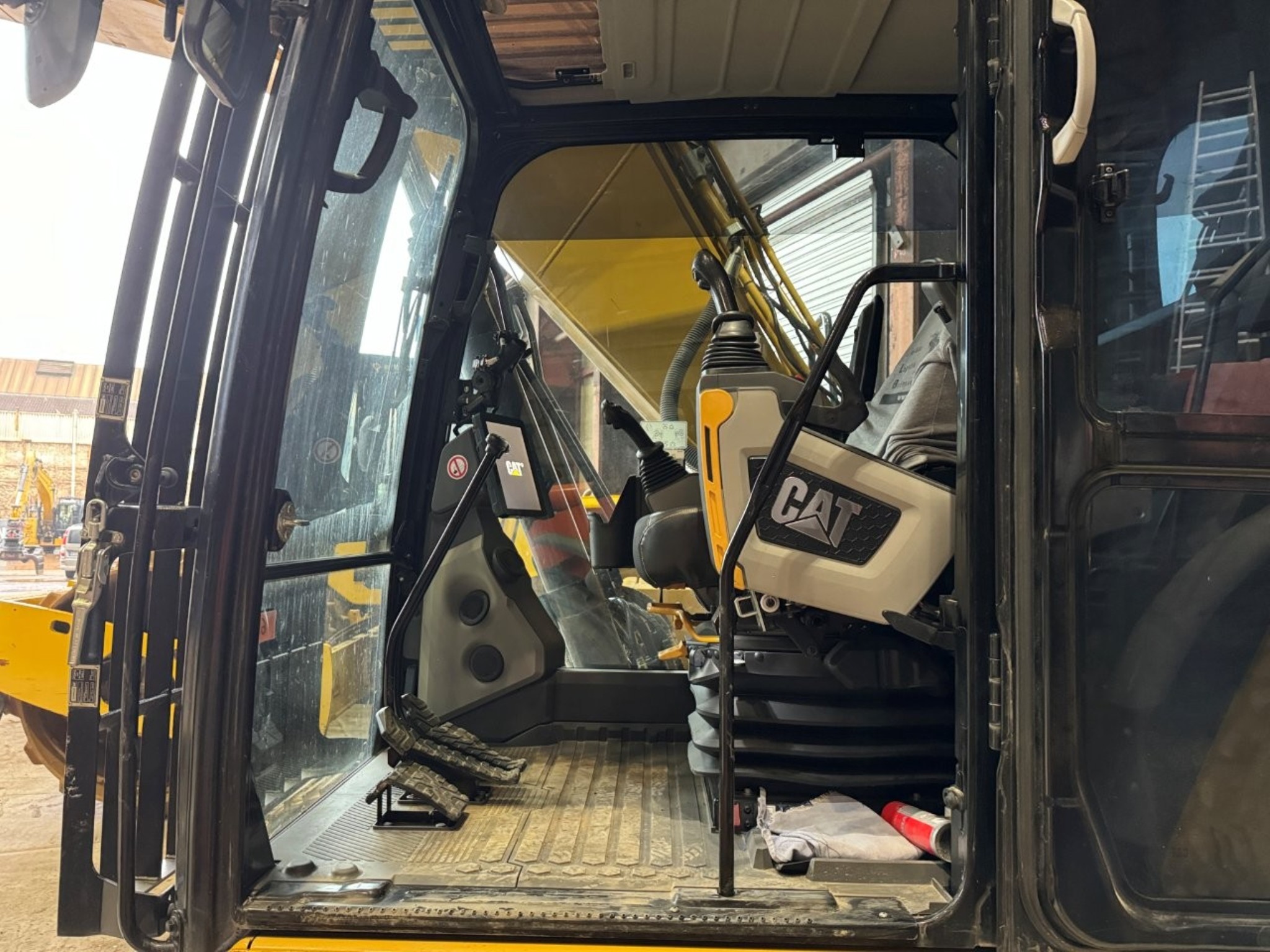 Maquinaria de construcción-3