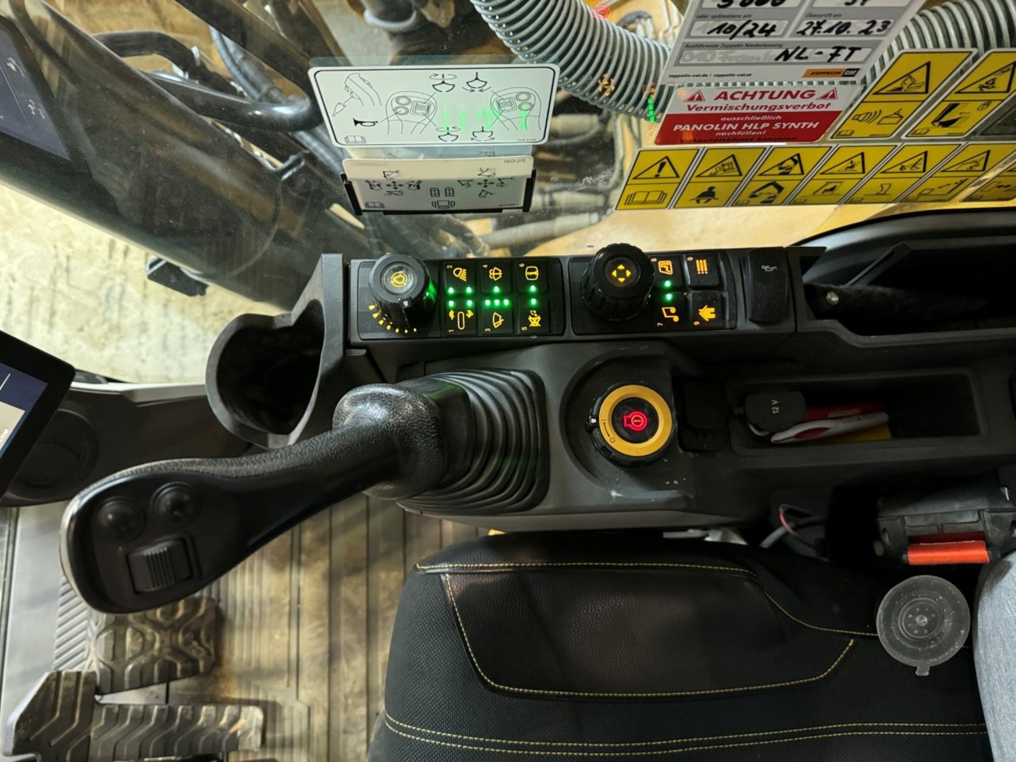 Maquinaria de construcción-4