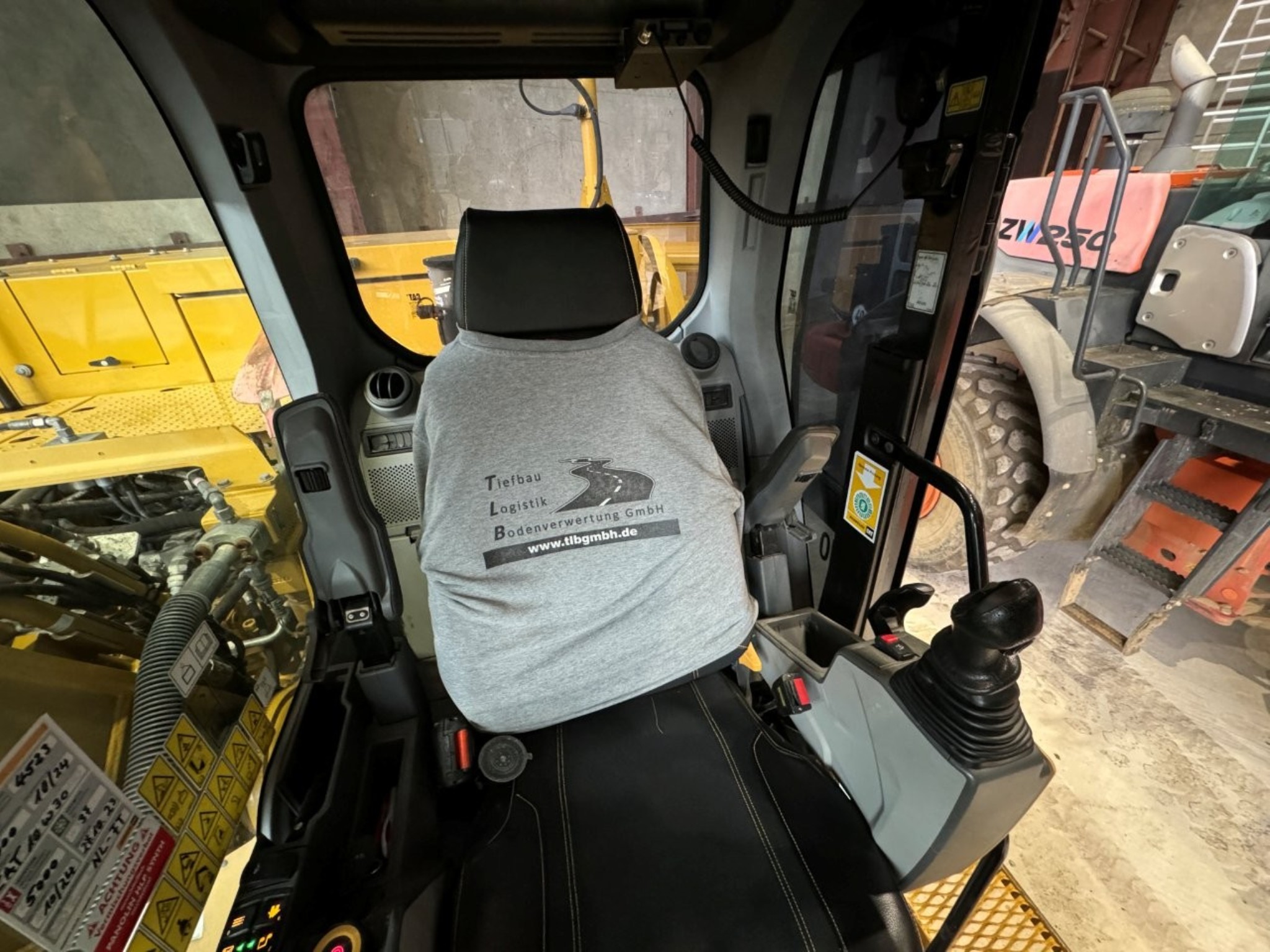 Maquinaria de construcción-5