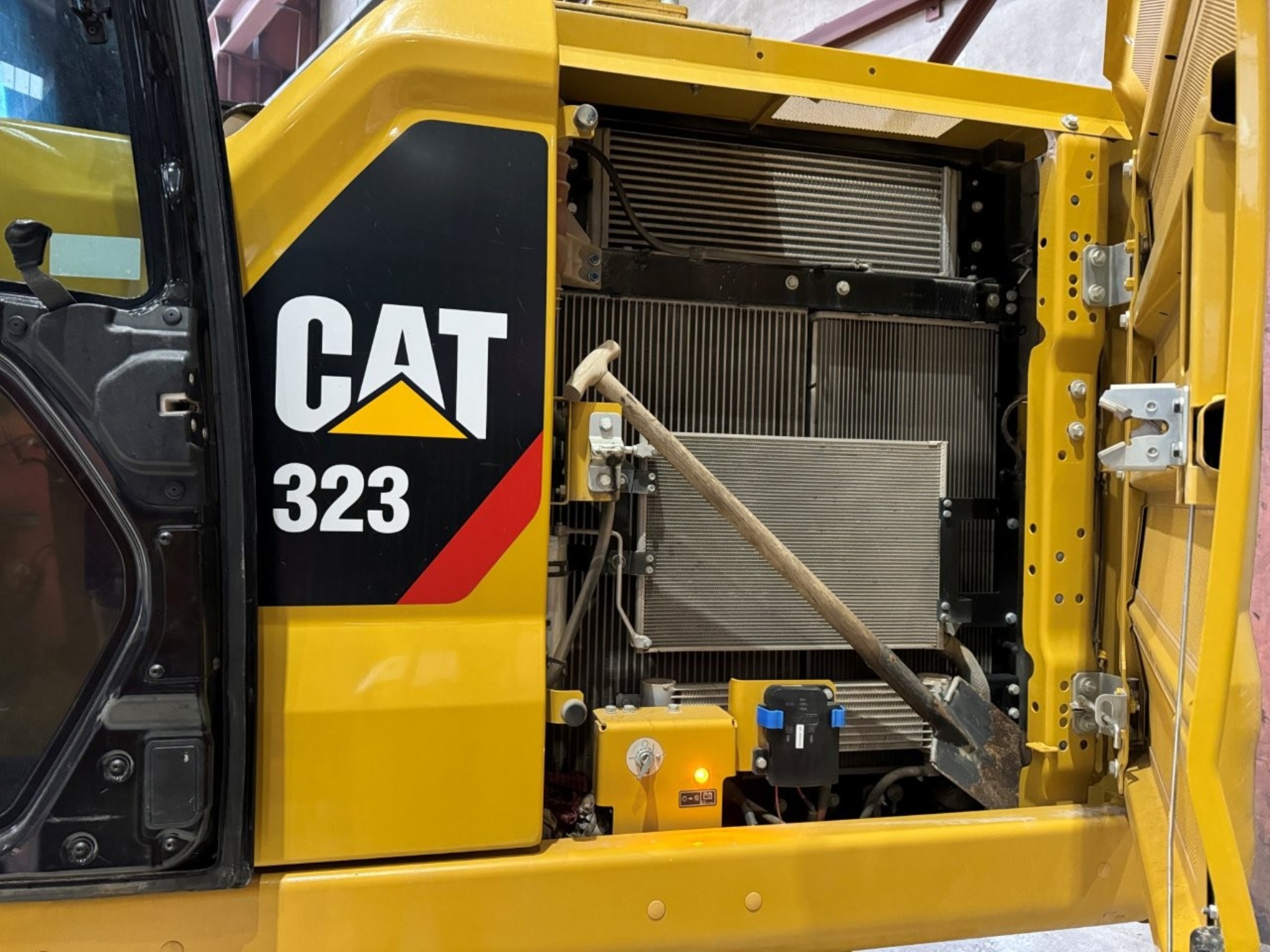 Maquinaria de construcción-9