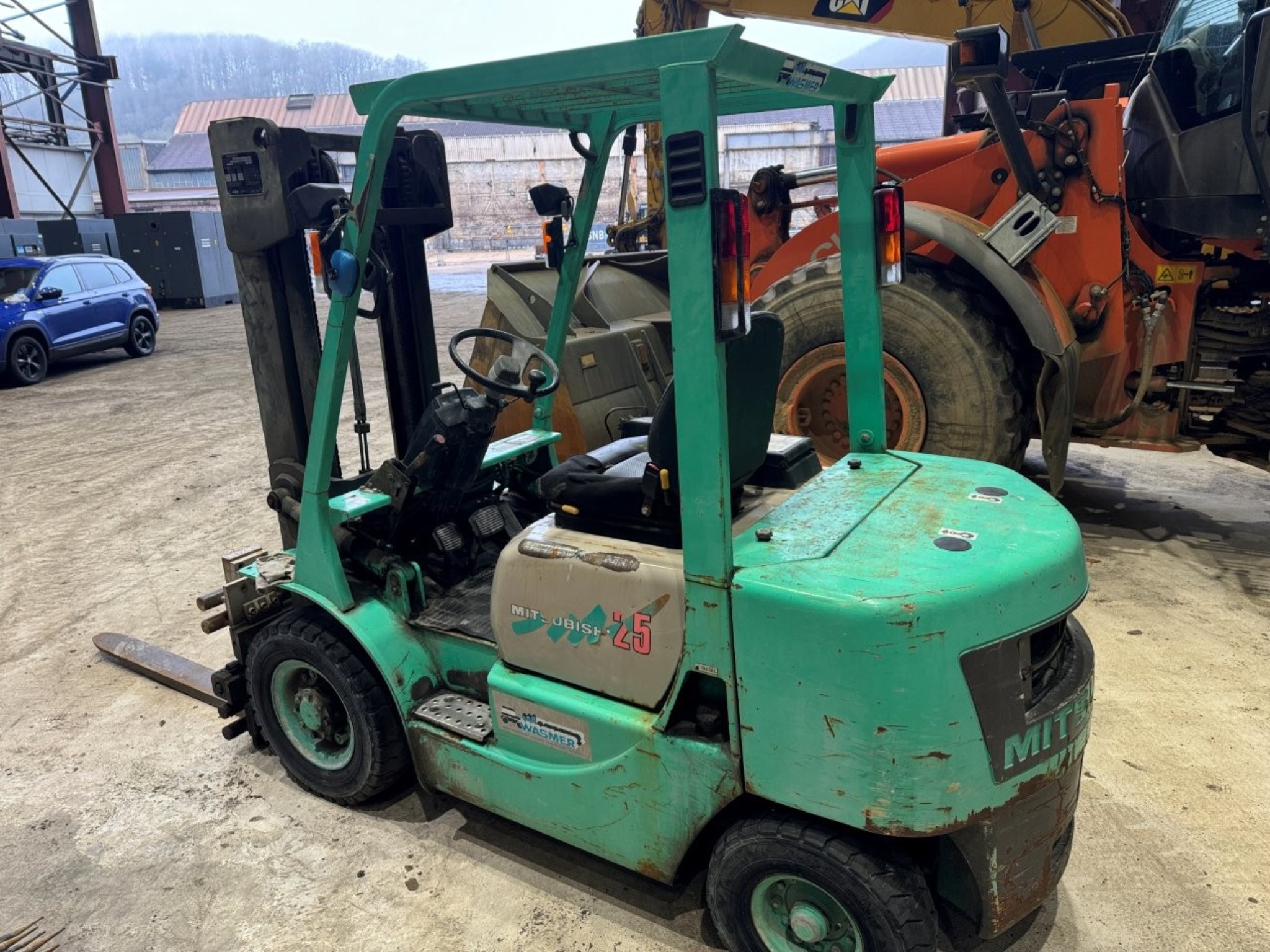 Maquinaria de construcción-12