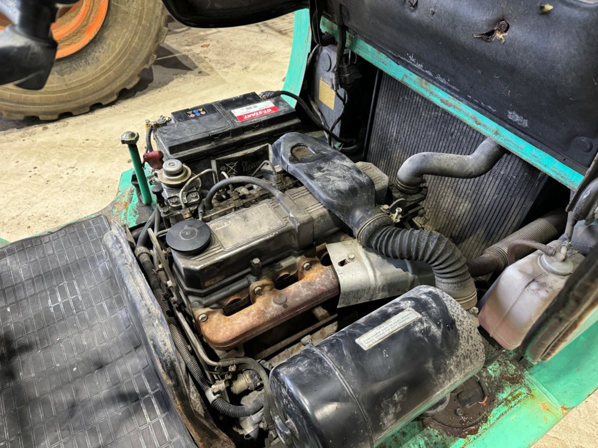 Maquinaria de construcción-13