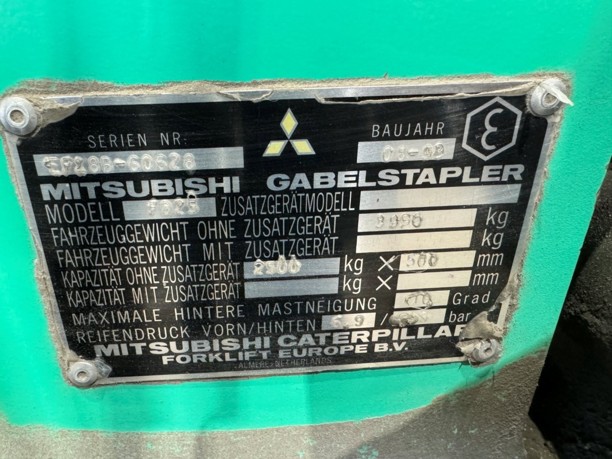 Maquinaria de construcción-2