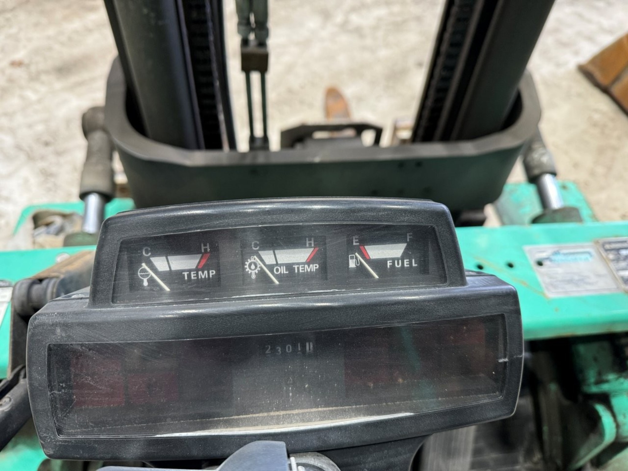 Maquinaria de construcción-3