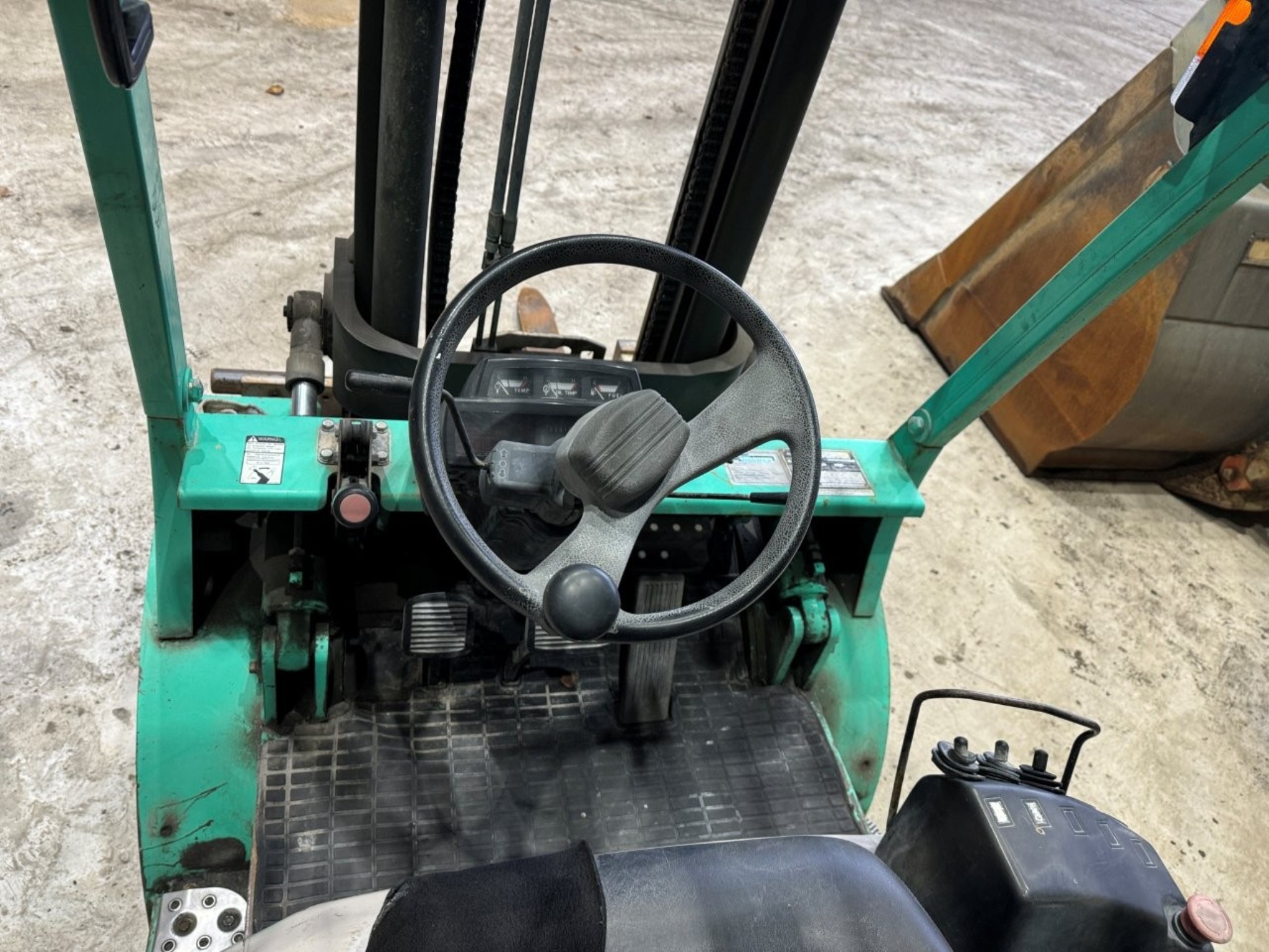 Maquinaria de construcción-4