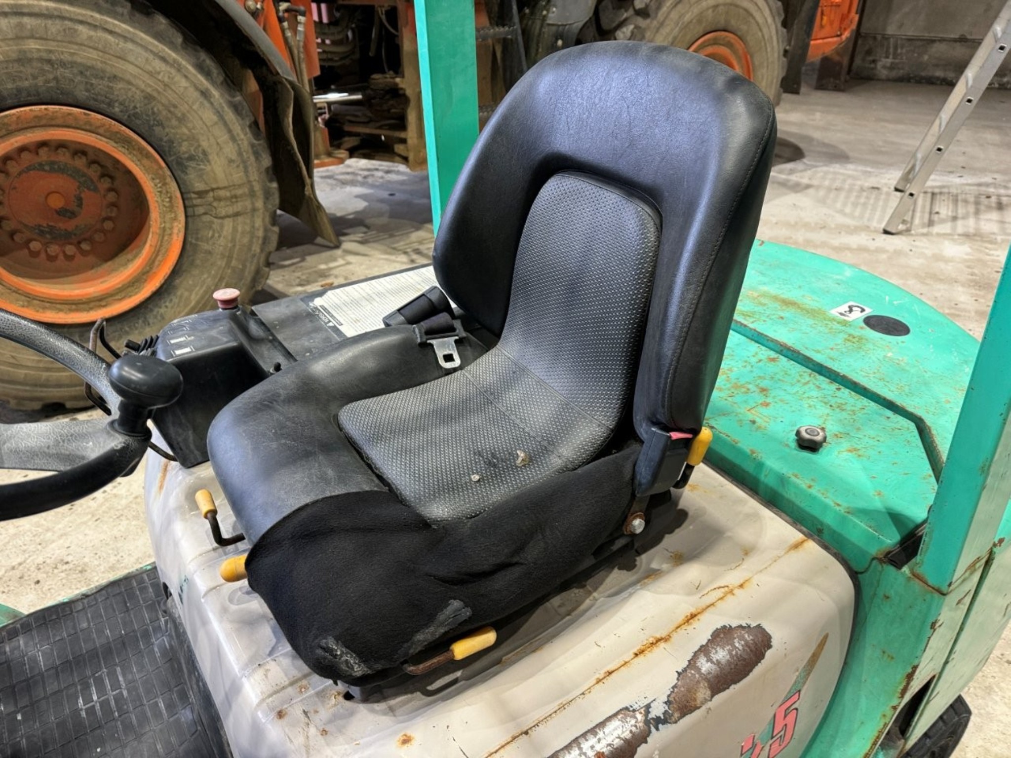 Maquinaria de construcción-5