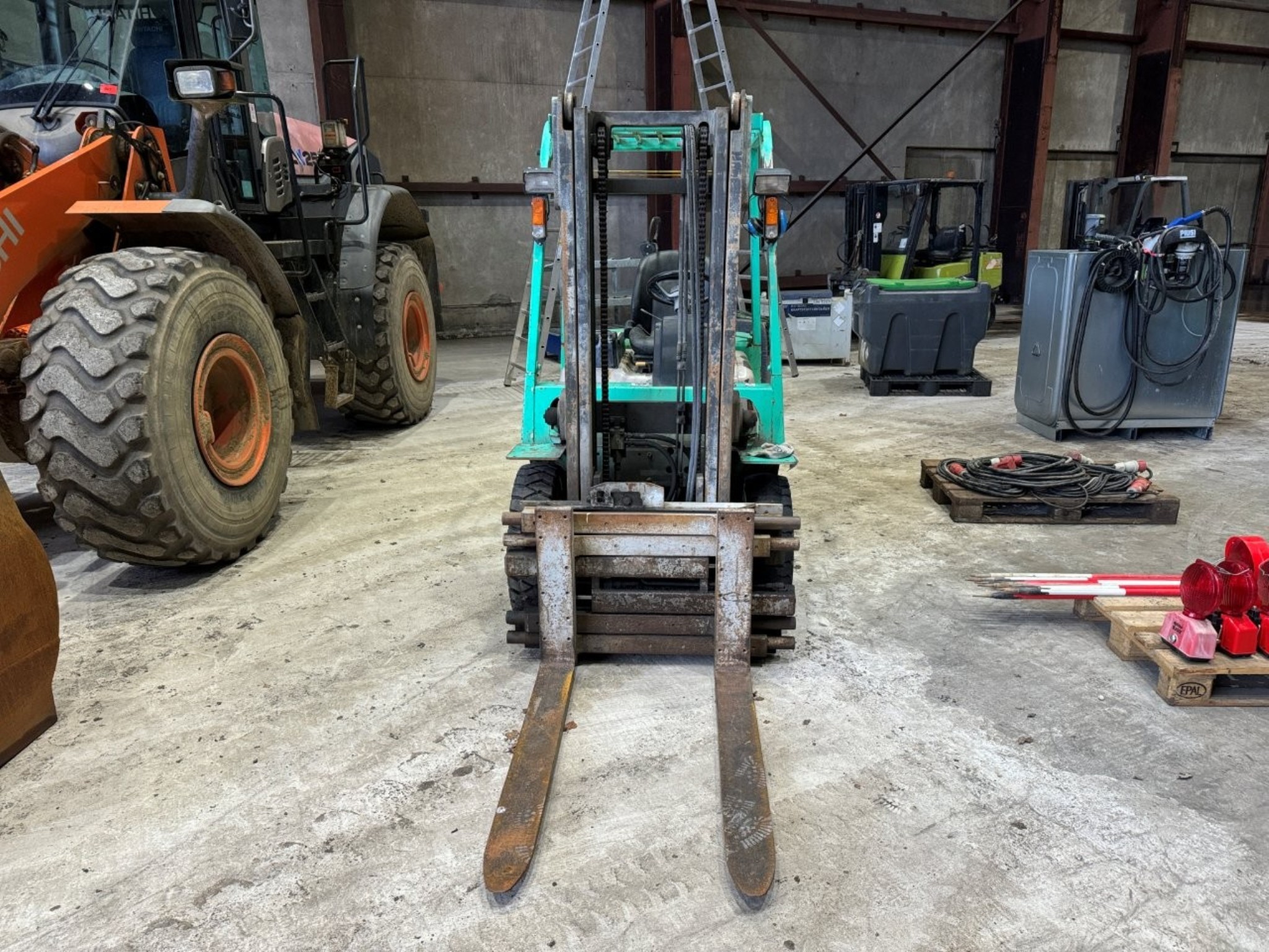 Maquinaria de construcción-6