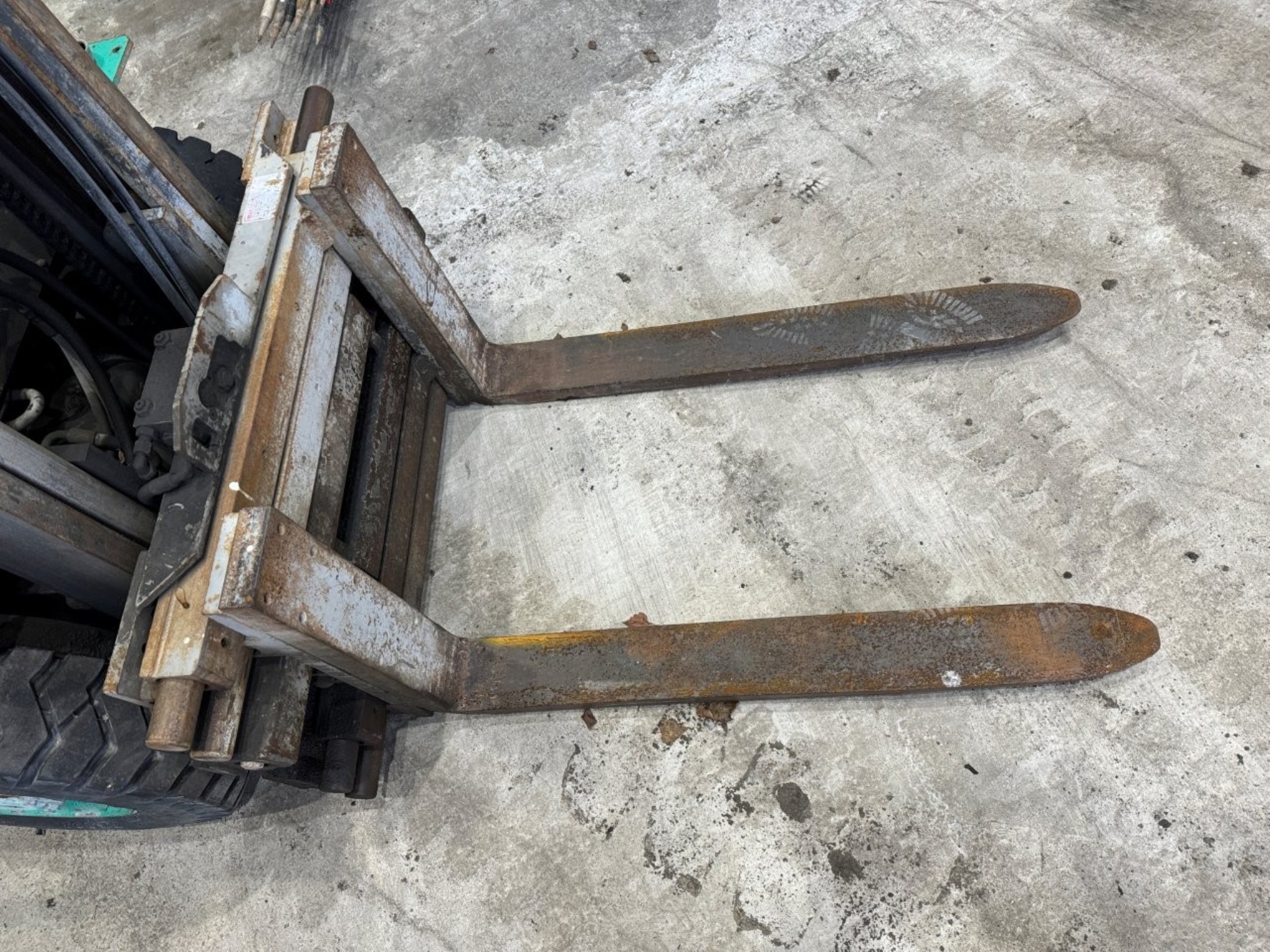 Maquinaria de construcción-8