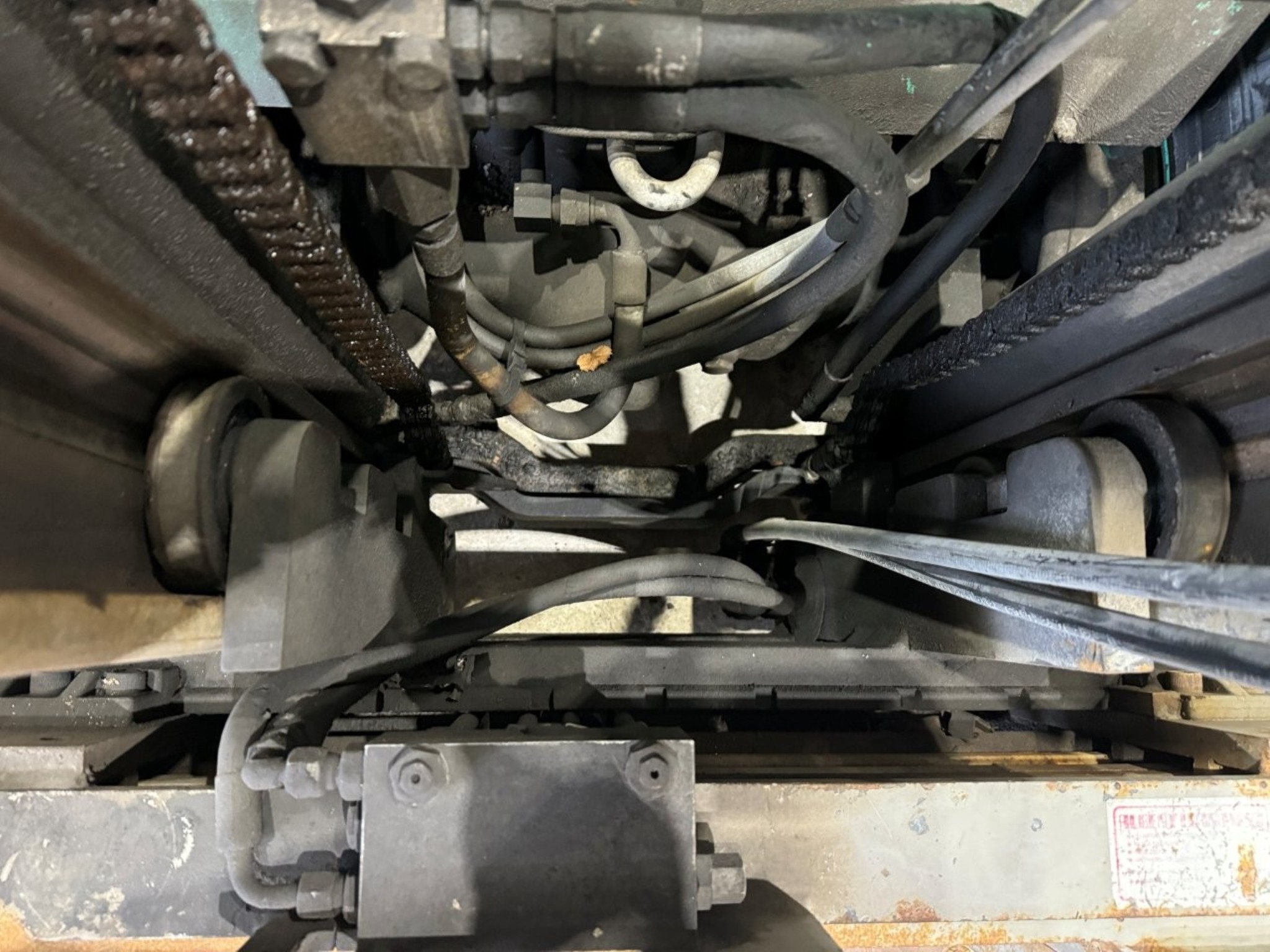 Maquinaria de construcción-9