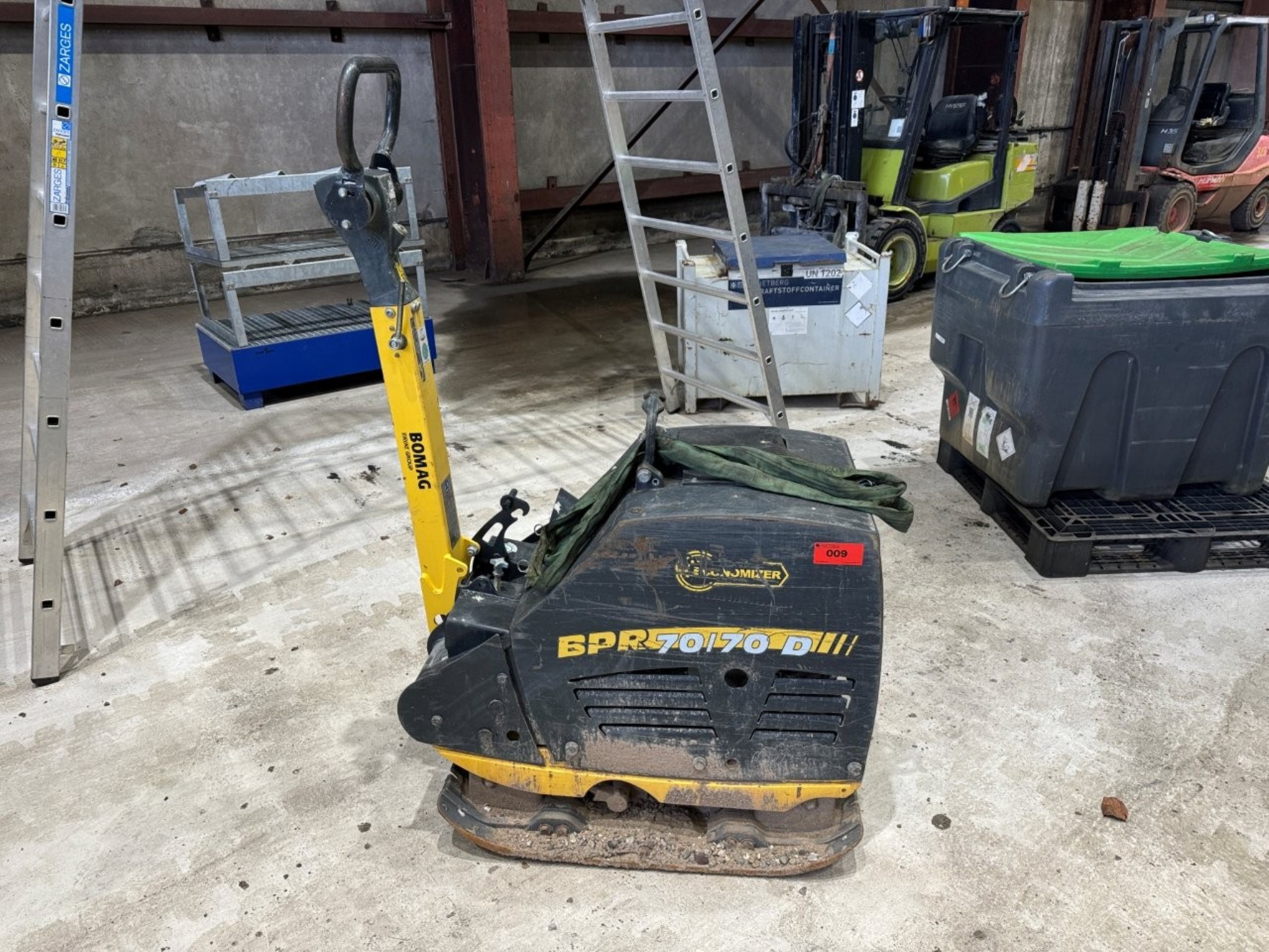 Construction machinery-1