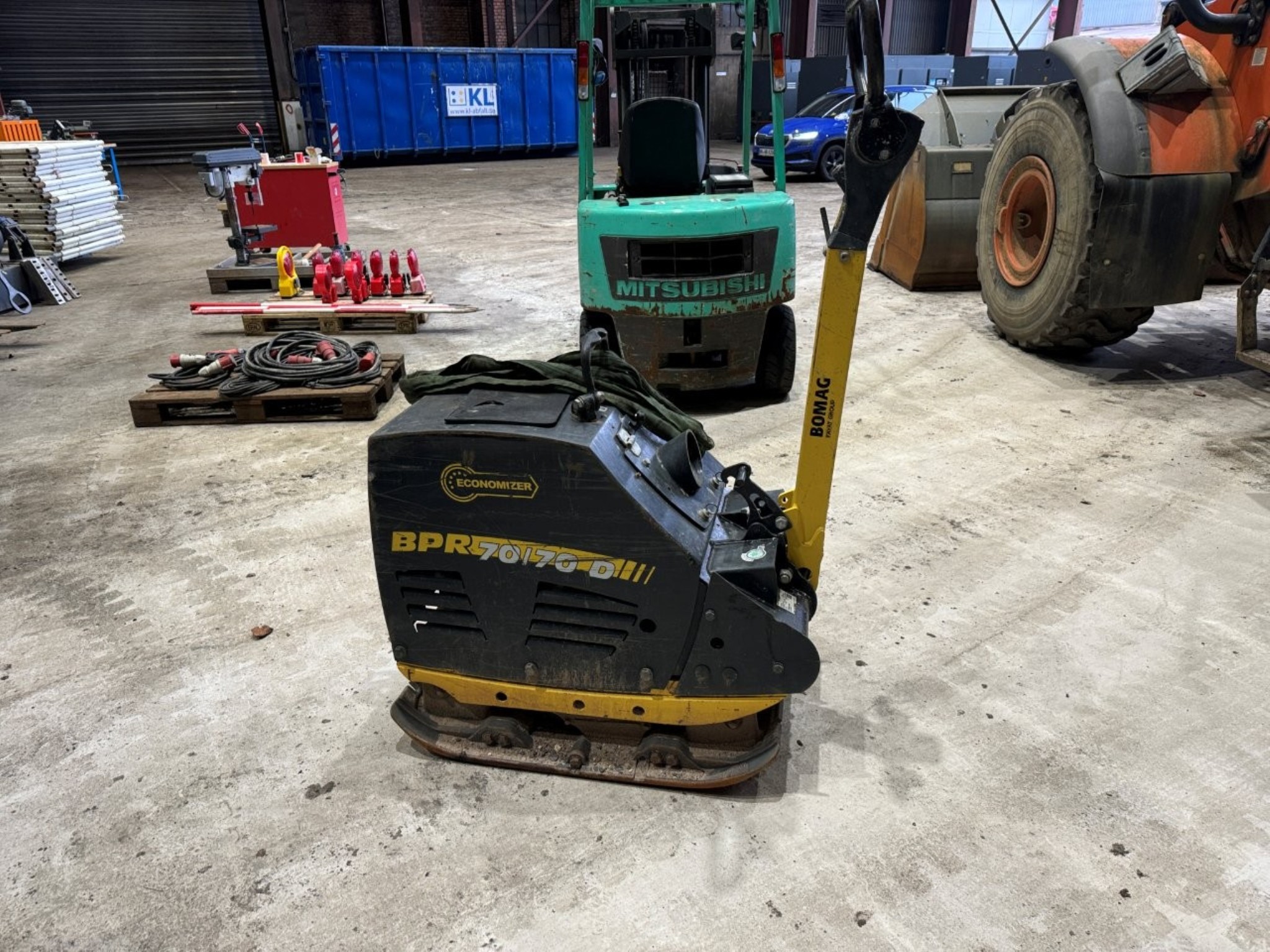 Construction machinery-3