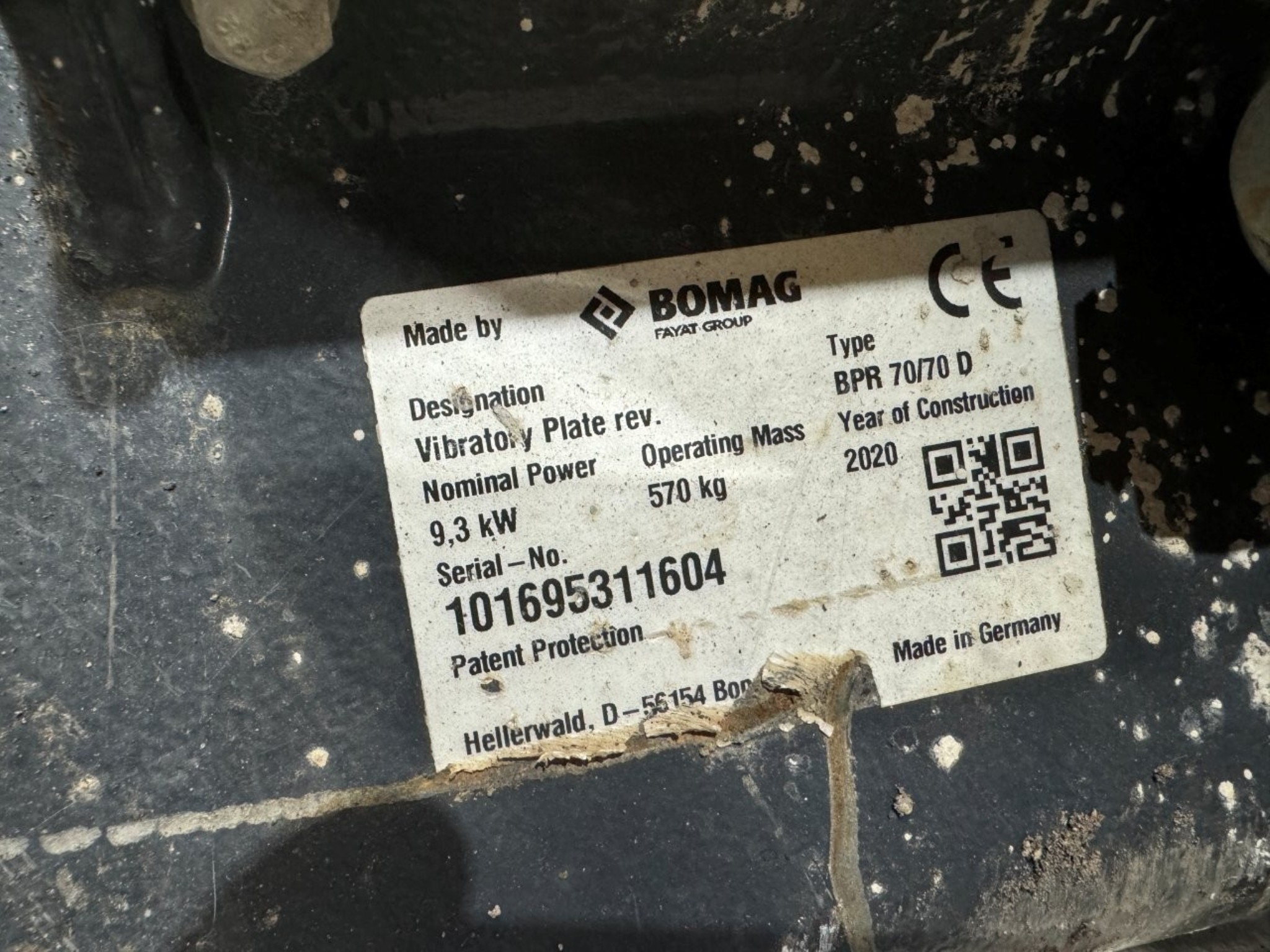 Construction machinery-4