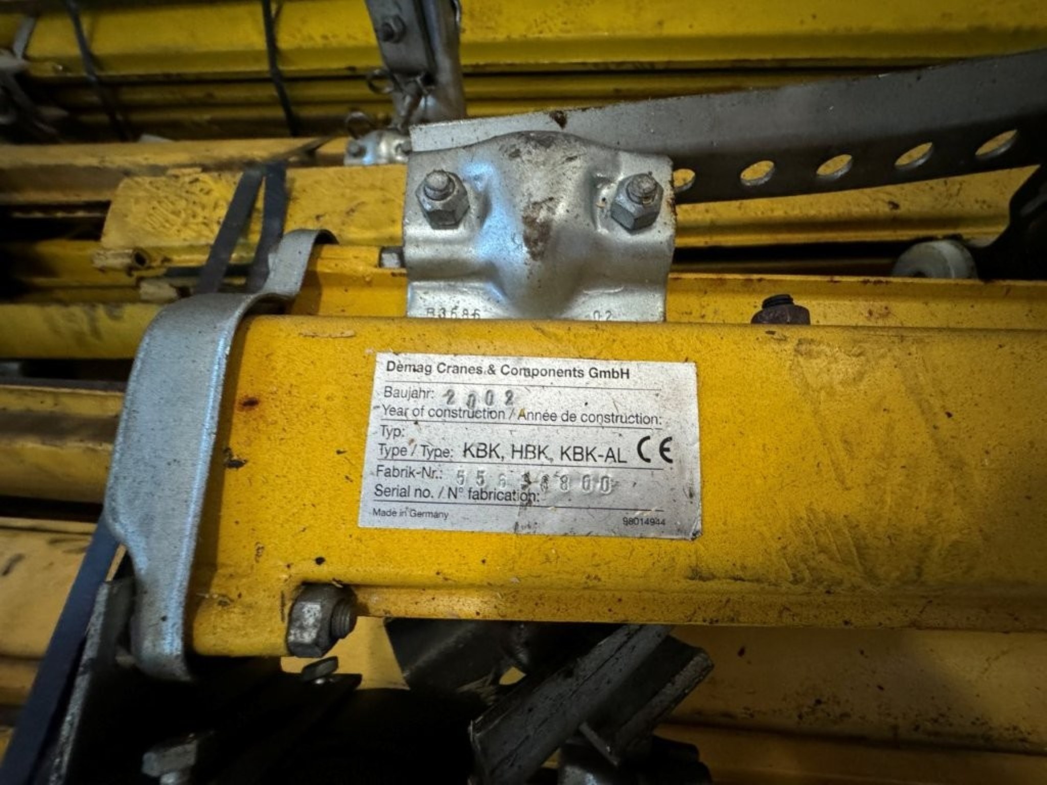 Roboty, maszyny przemysłowe i towary od Vulcast/Foundry-5