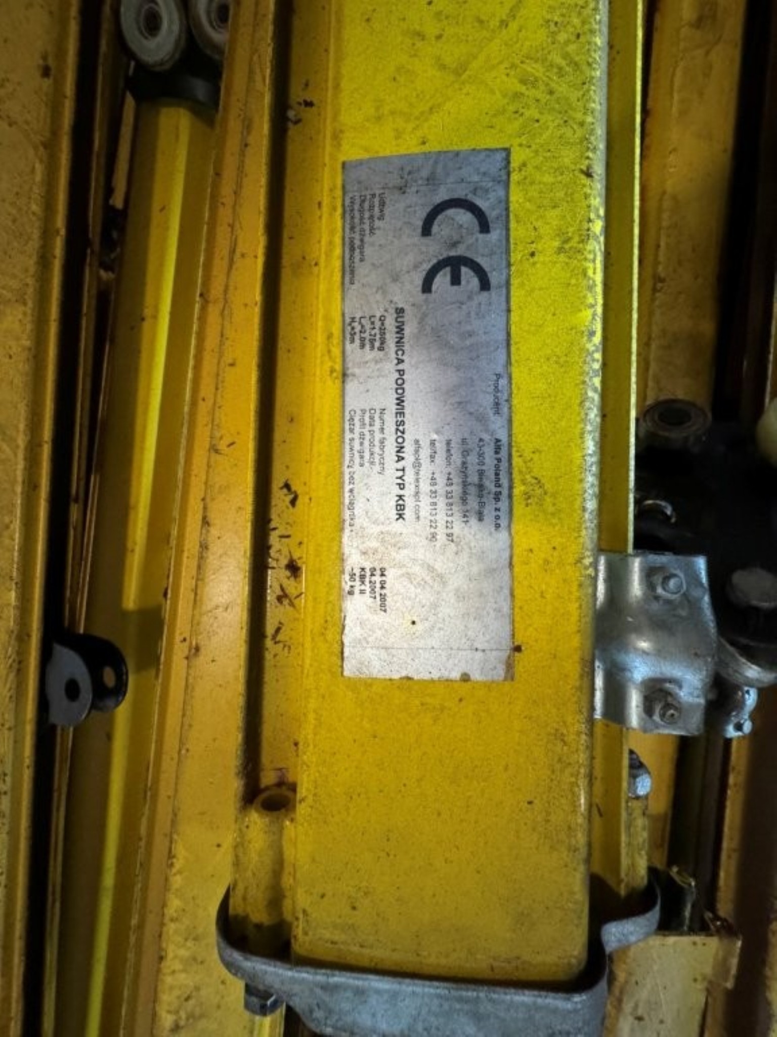 Roboty, maszyny przemysłowe i towary od Vulcast/Foundry-6