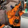 thumbnail-Roboter, Industriemaschinen und Güter der Vulcast/Gießerei-2