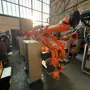 thumbnail-Roboter, Industriemaschinen und Güter der Vulcast/Gießerei-8