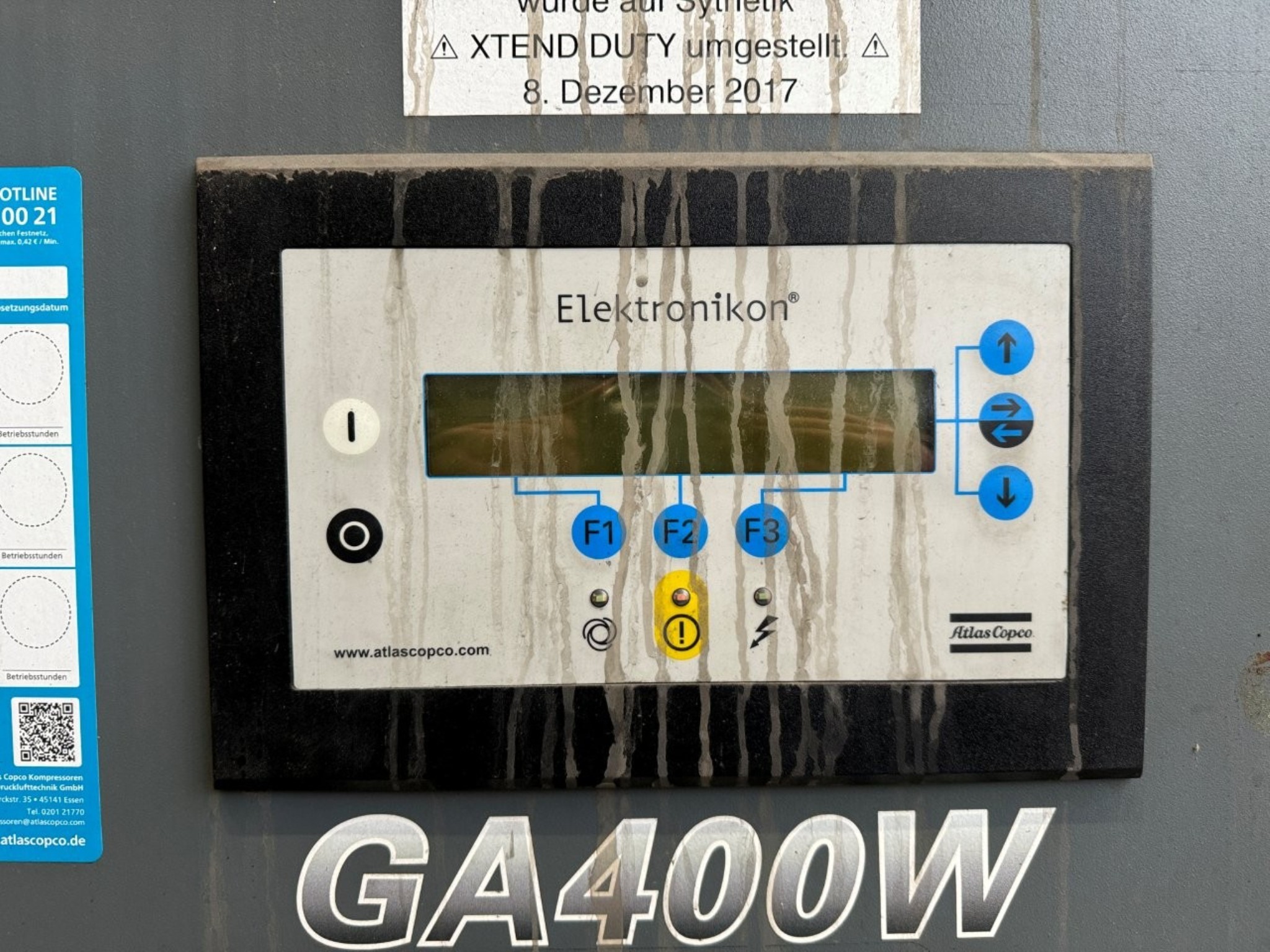 Roboty, maszyny przemysłowe i towary od Vulcast/Foundry-4